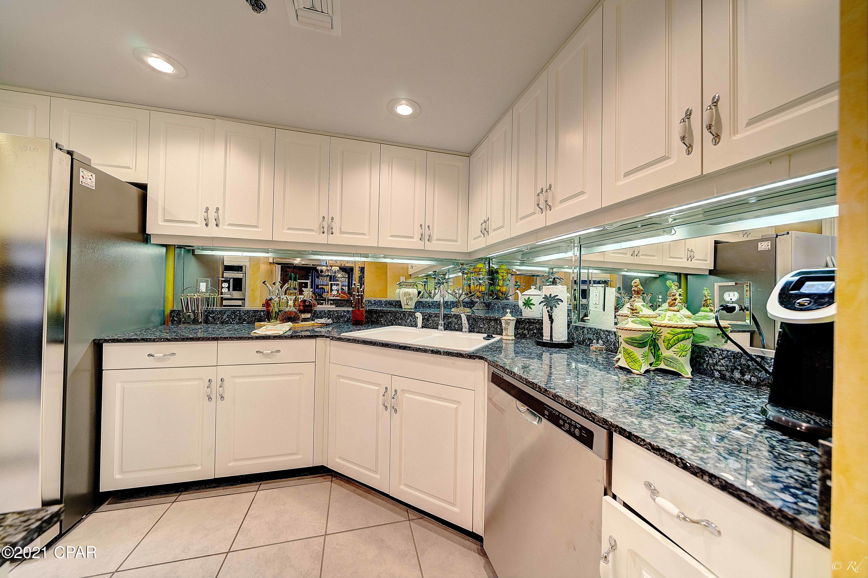 Princess Condo - Residential