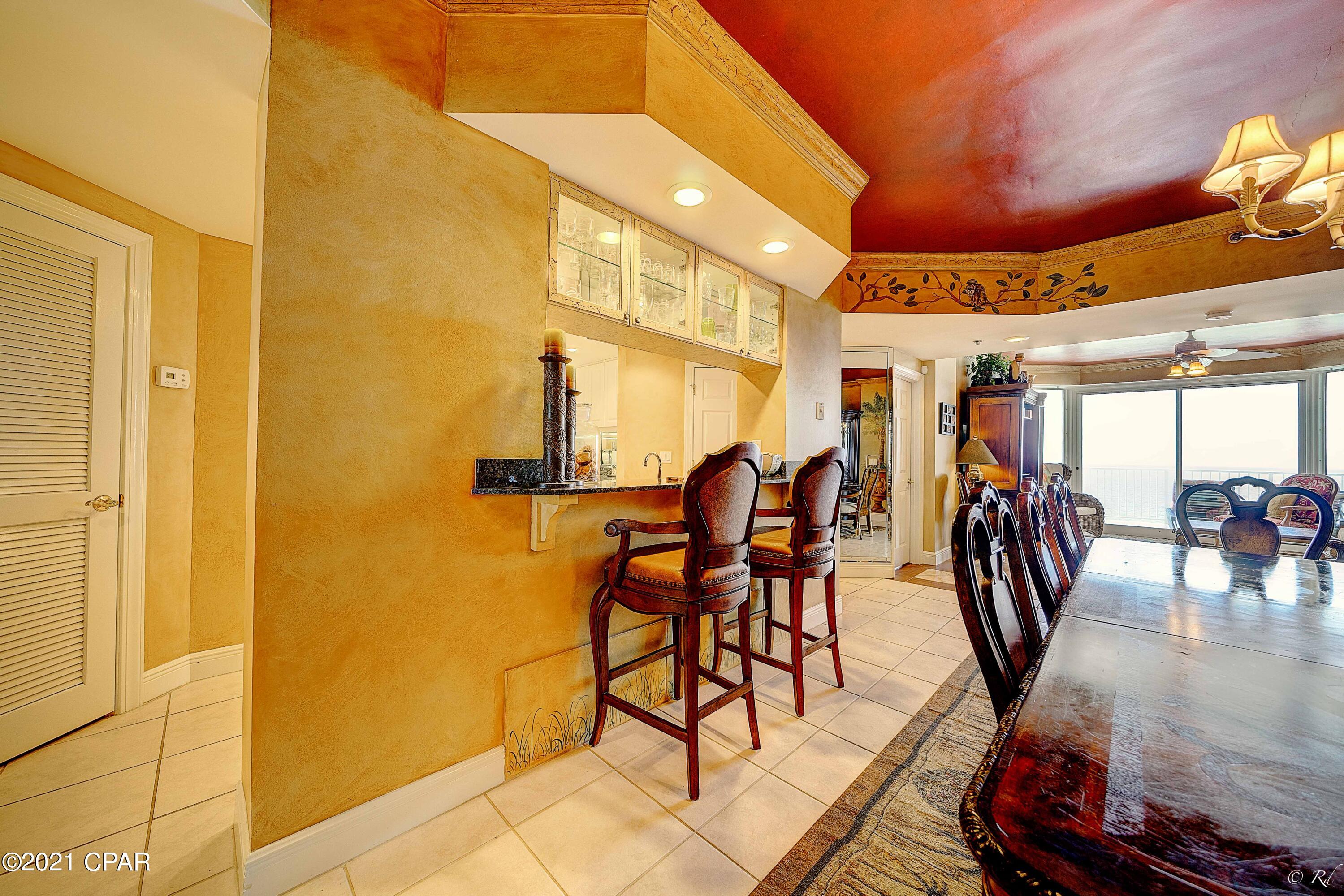 Princess Condo - Residential