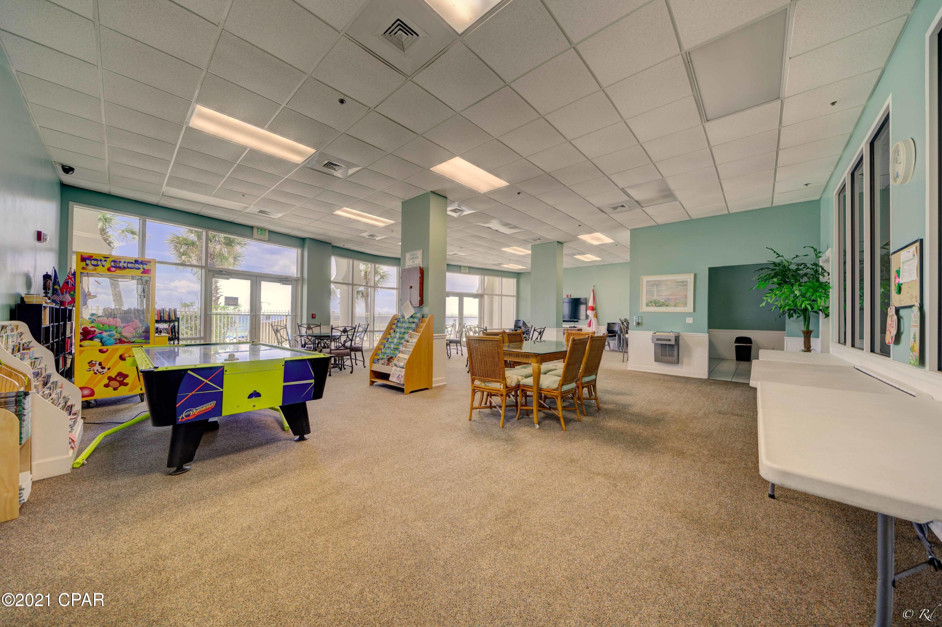 Princess Condo - Residential
