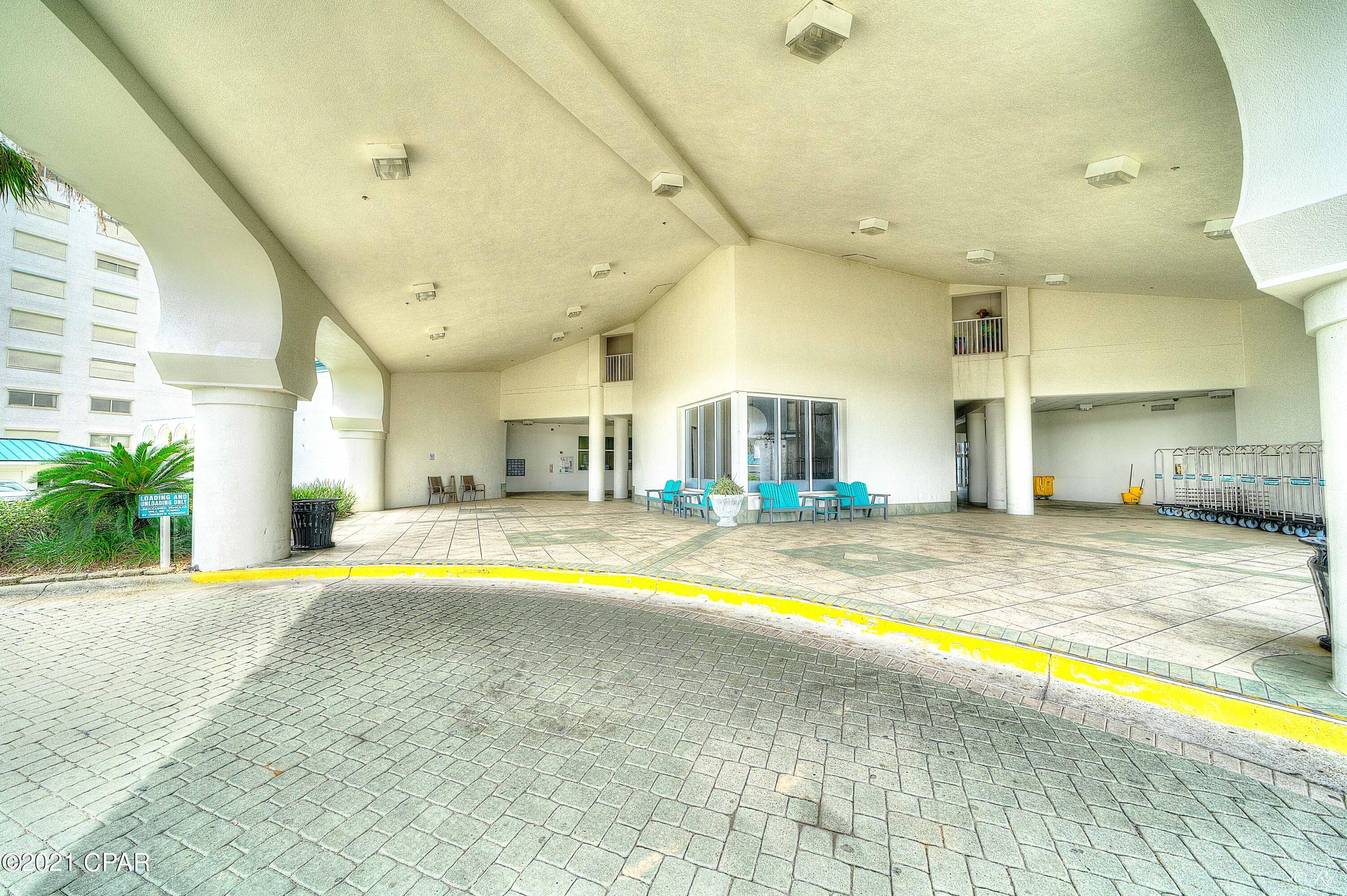 Princess Condo - Residential
