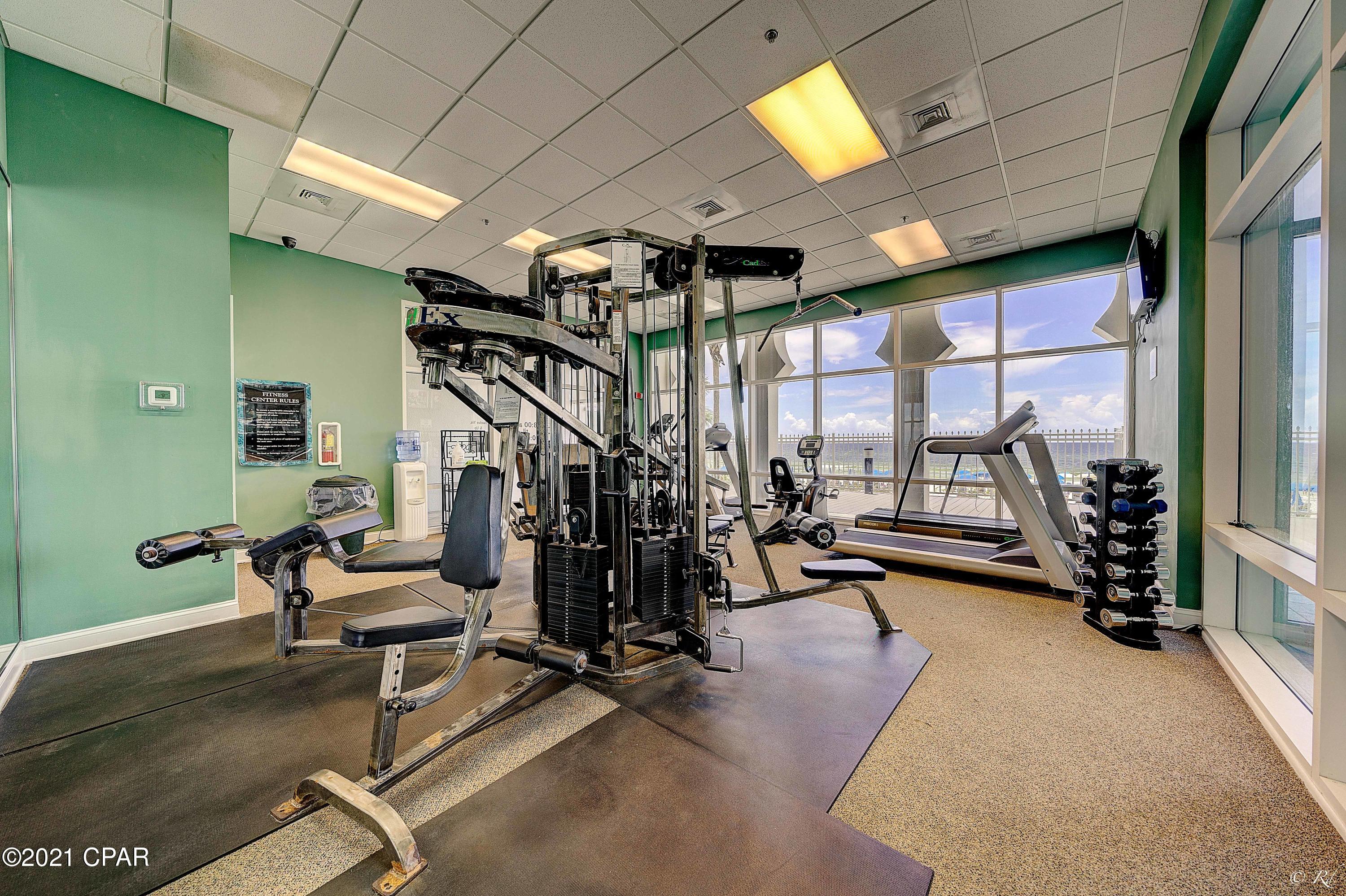 Princess Condo - Residential