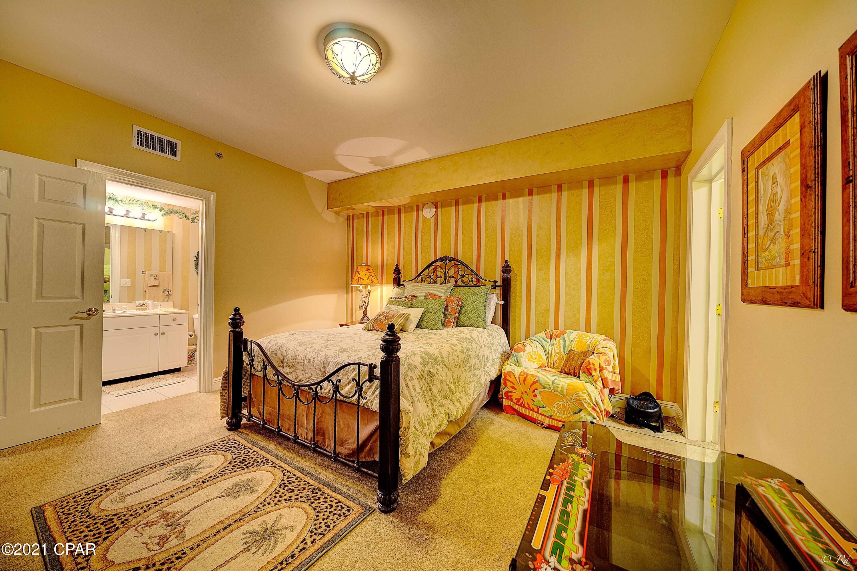 Princess Condo - Residential