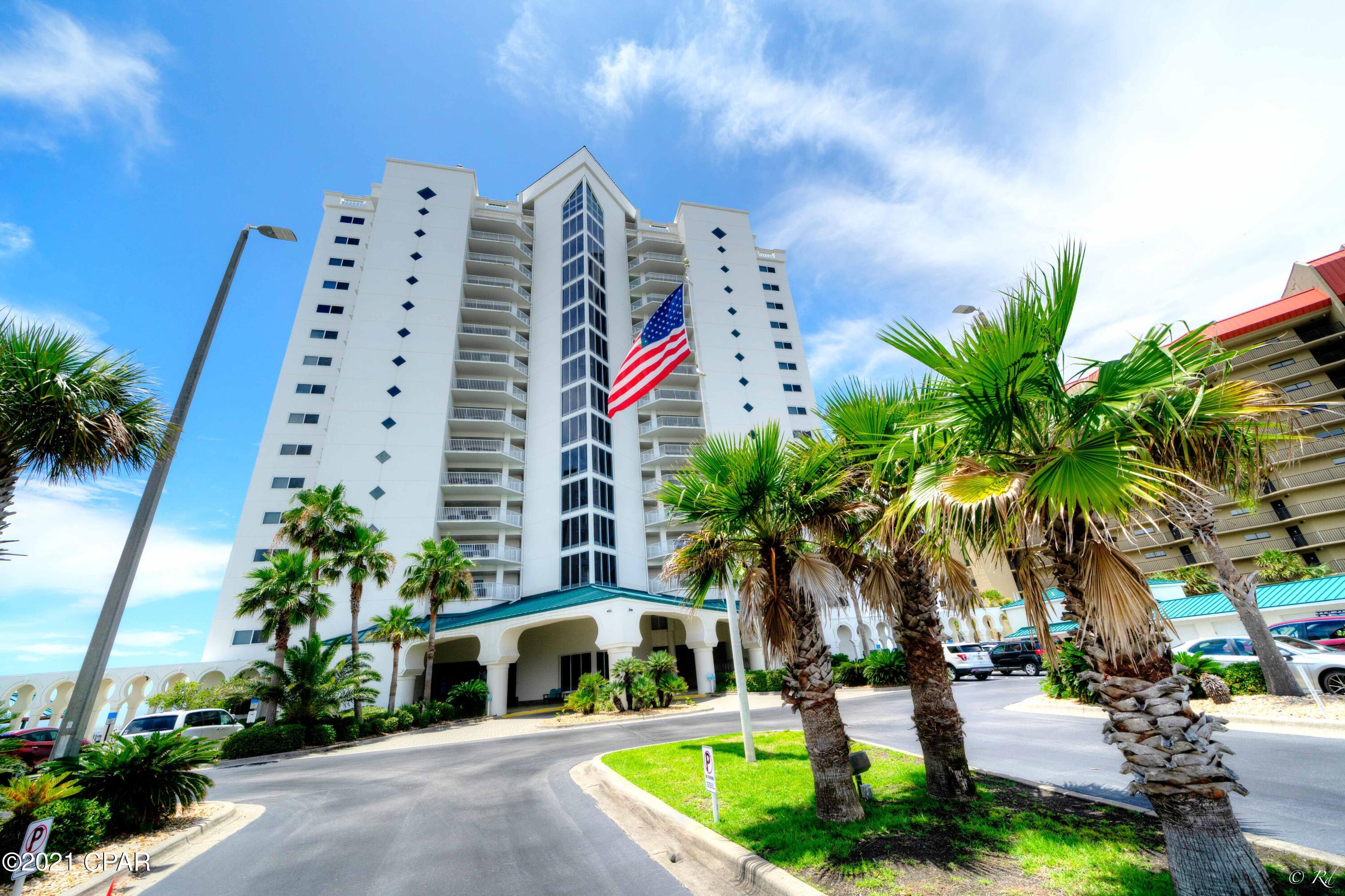 Princess Condo - Residential