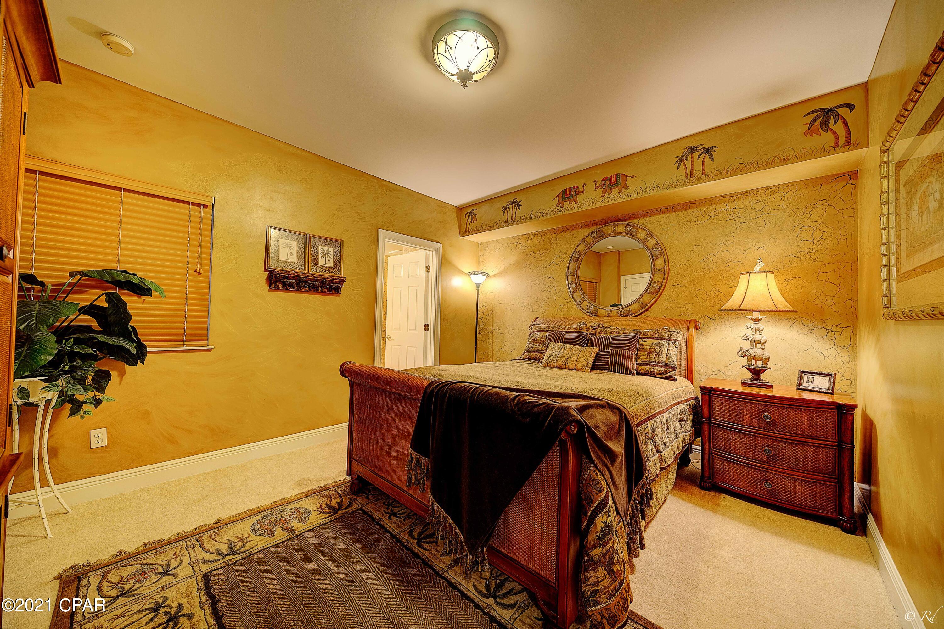 Princess Condo - Residential