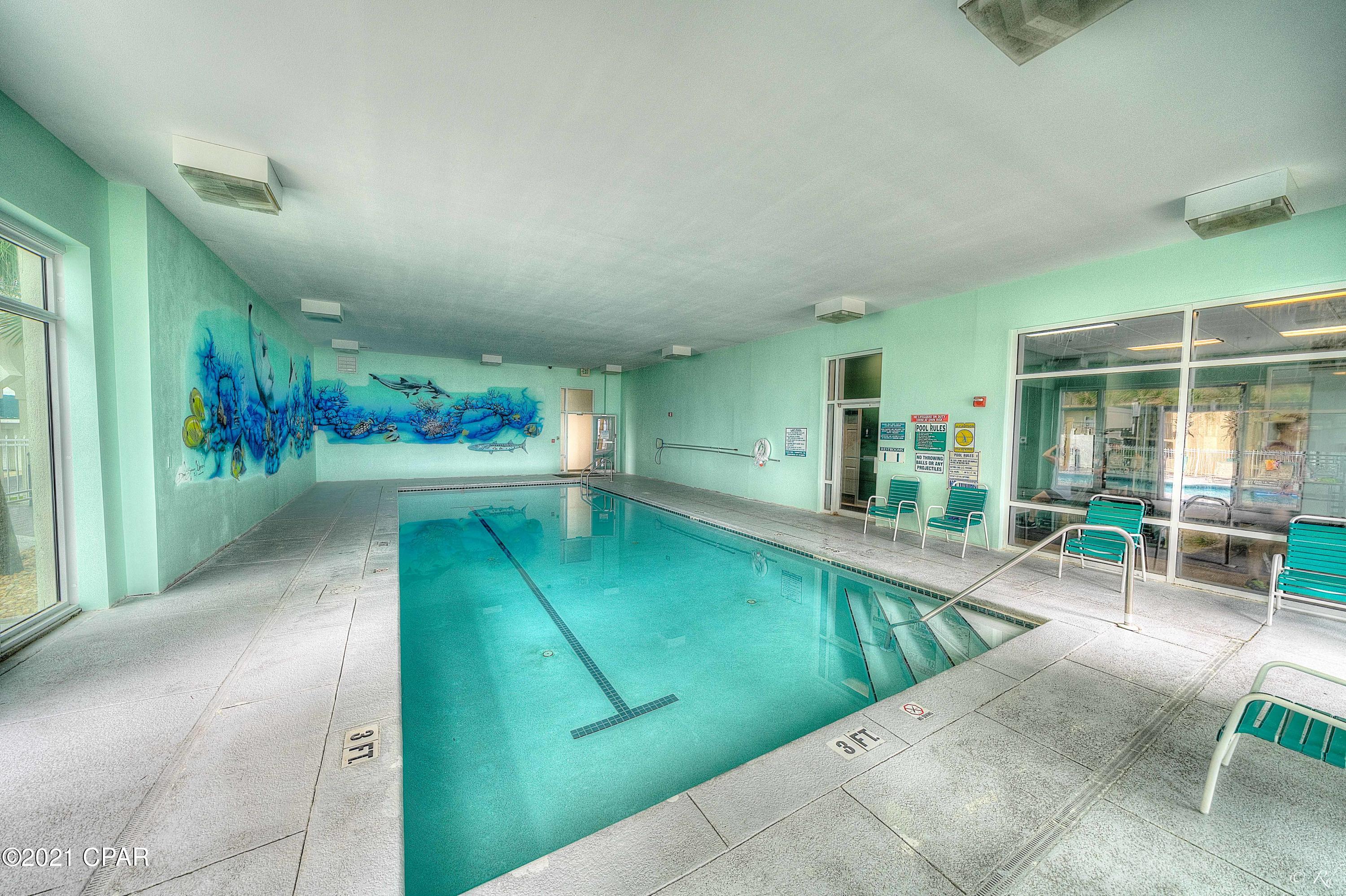 Princess Condo - Residential