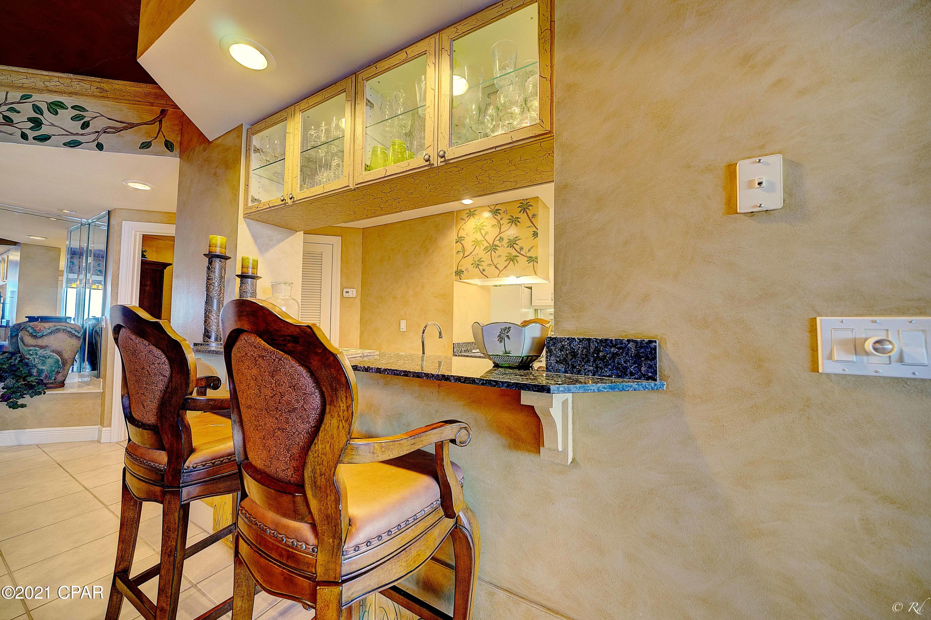 Princess Condo - Residential