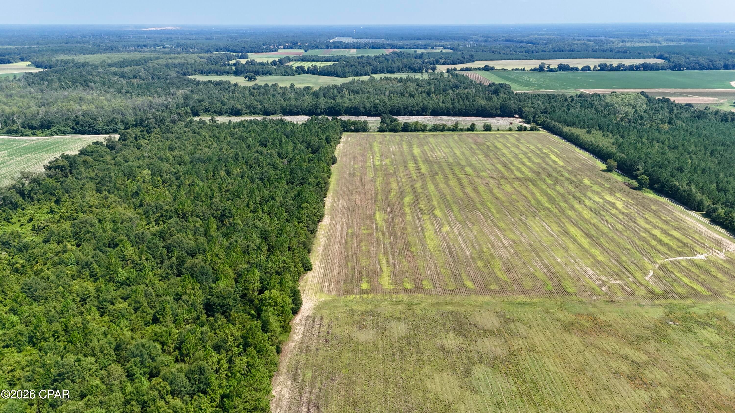 [No Recorded Subdiv] - Land