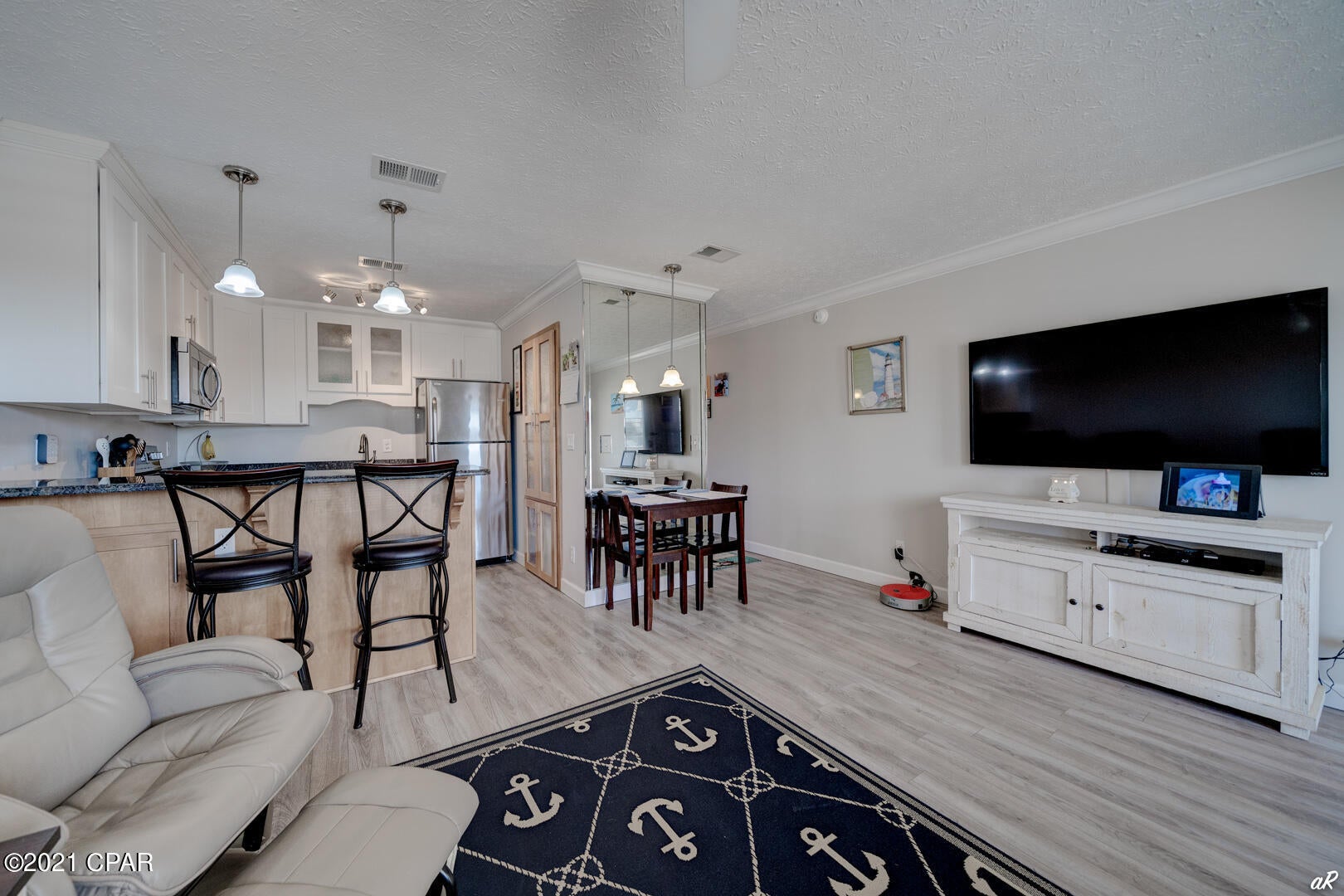 Peachtree Place Phase I - Residential