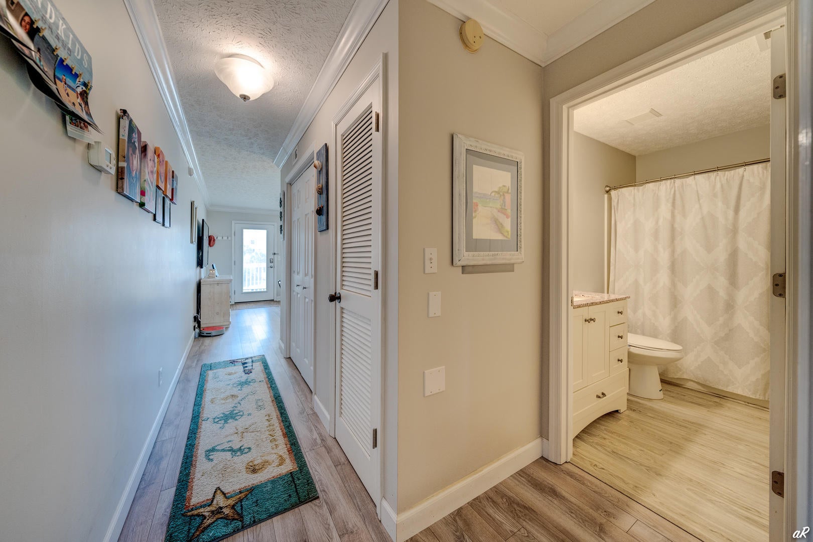 Peachtree Place Phase I - Residential