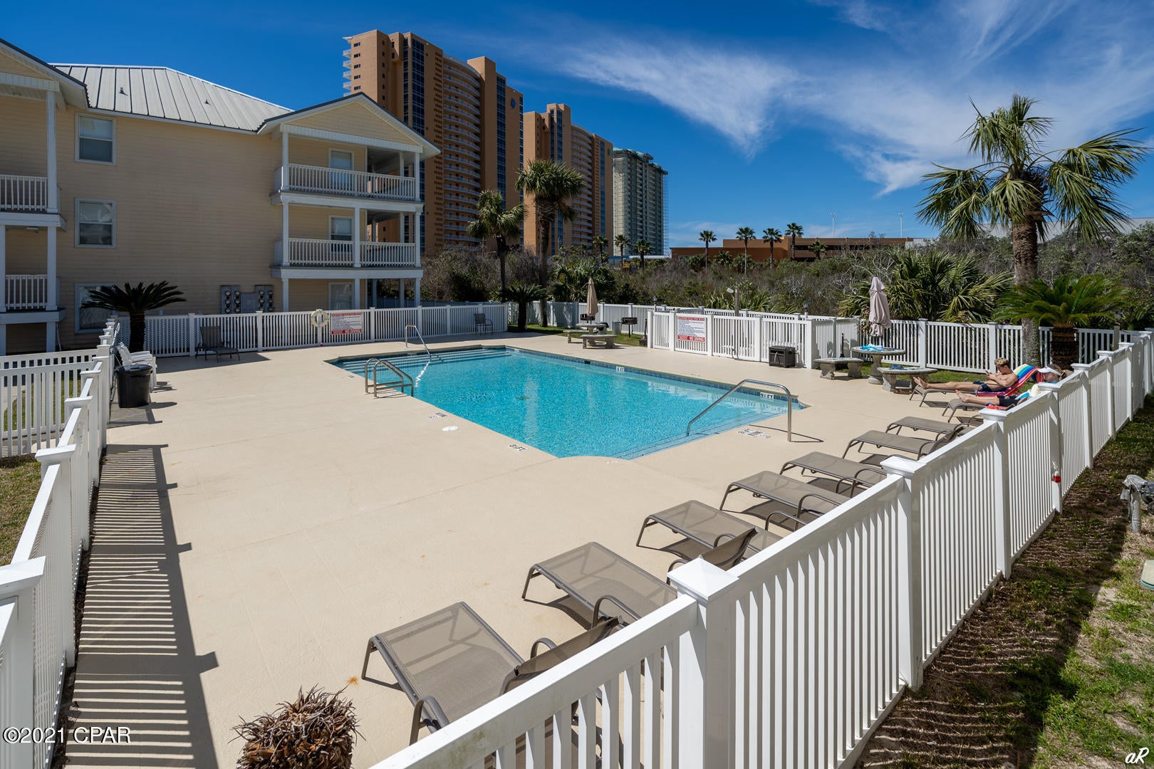 Peachtree Place Phase I - Residential