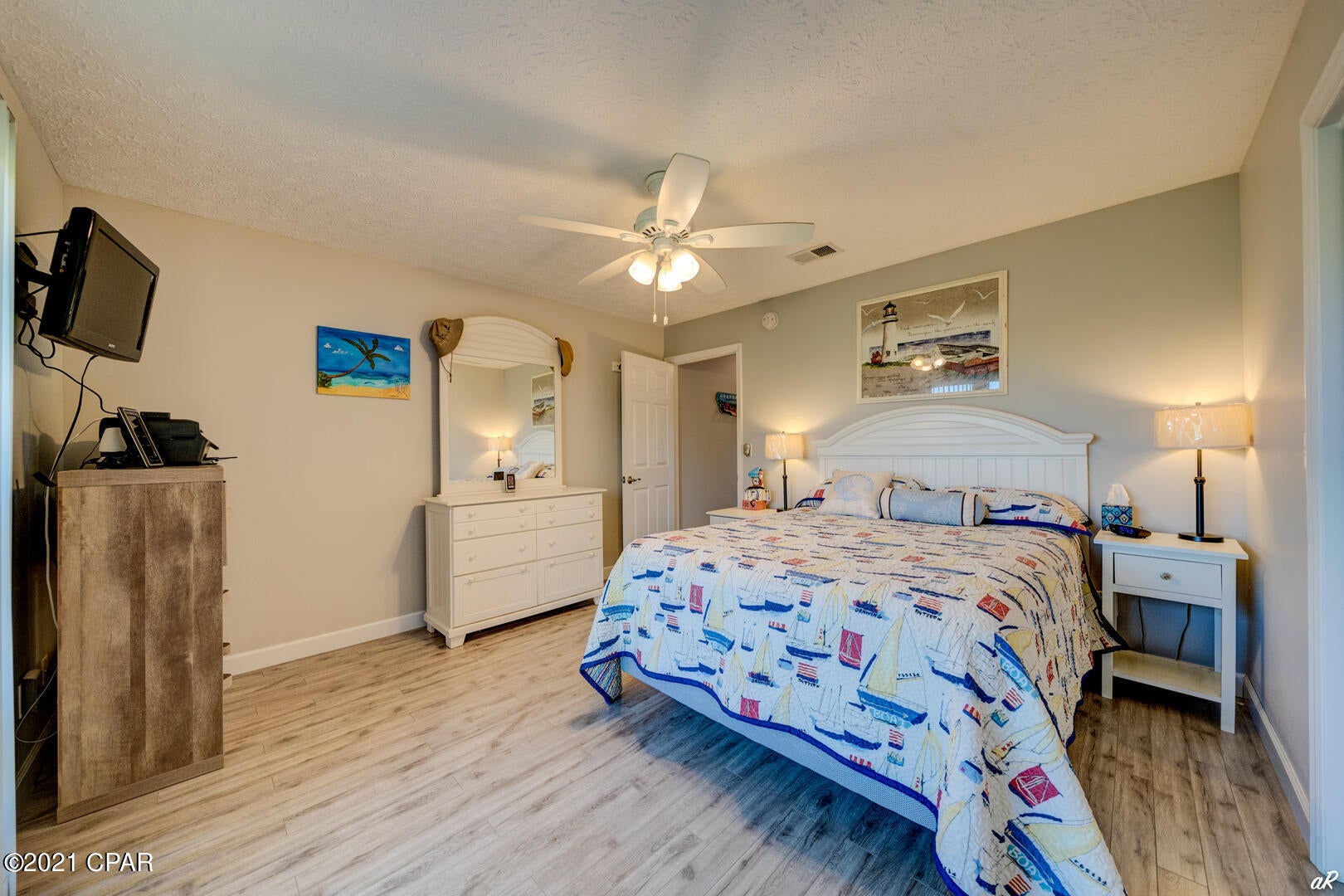 Peachtree Place Phase I - Residential