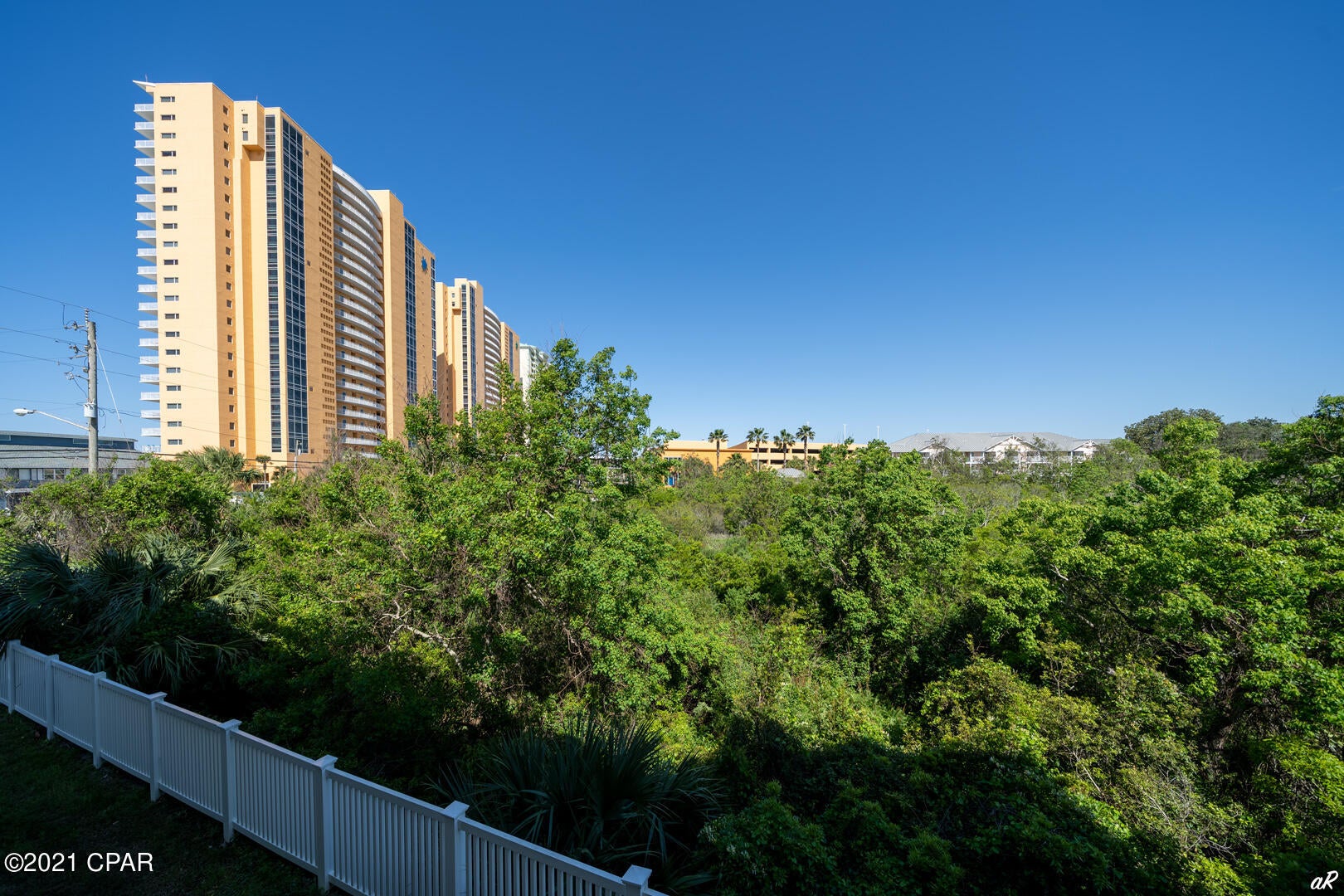 Peachtree Place Phase I - Residential