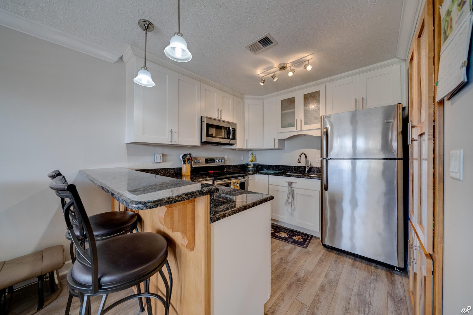 Peachtree Place Phase I - Residential
