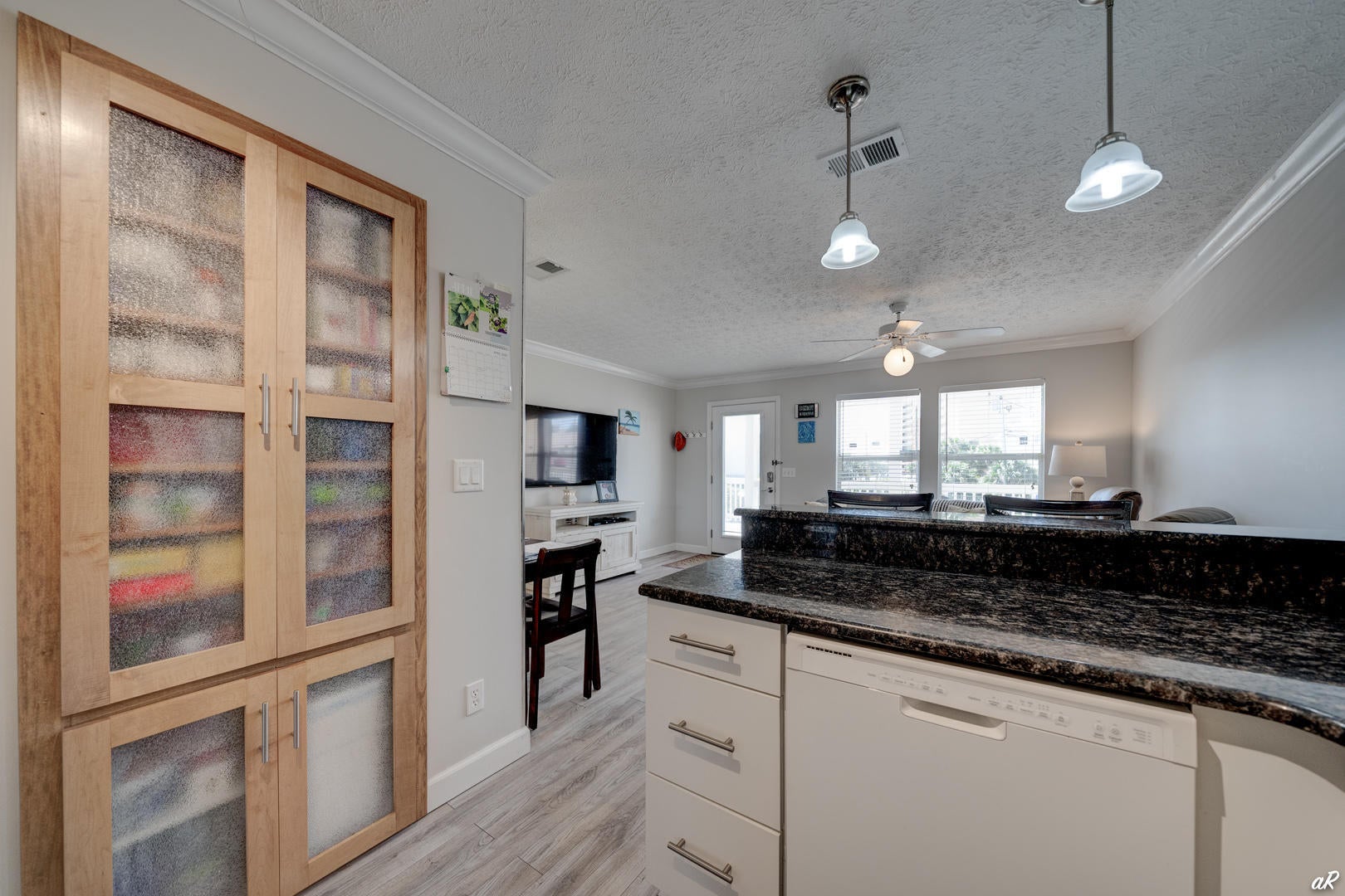 Peachtree Place Phase I - Residential