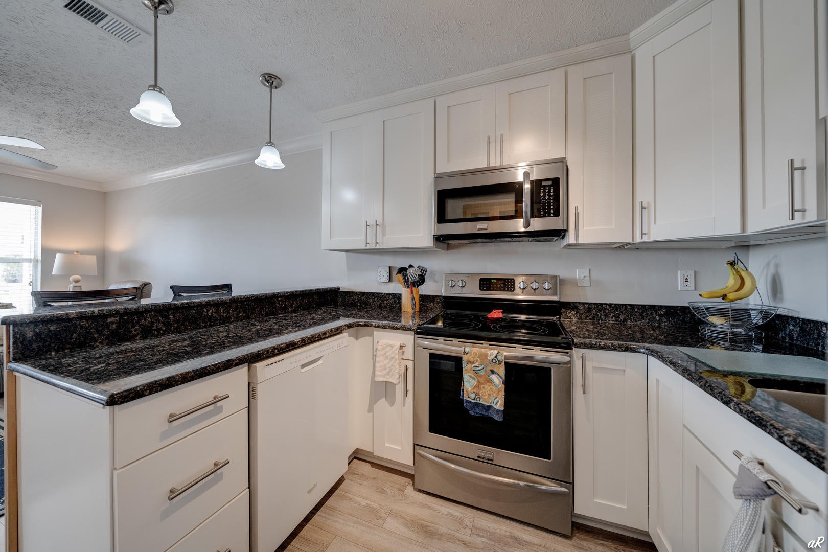 Peachtree Place Phase I - Residential