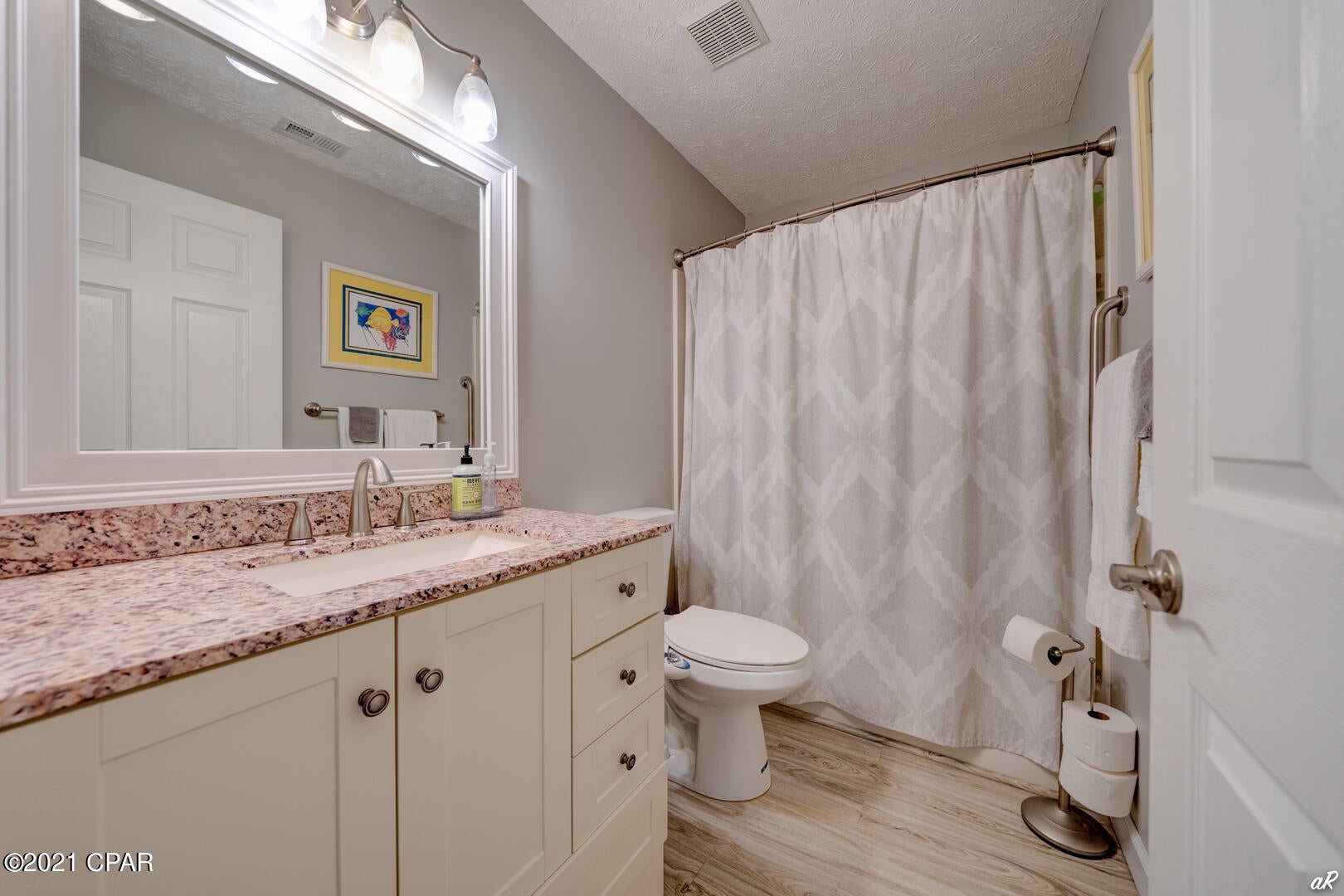 Peachtree Place Phase I - Residential