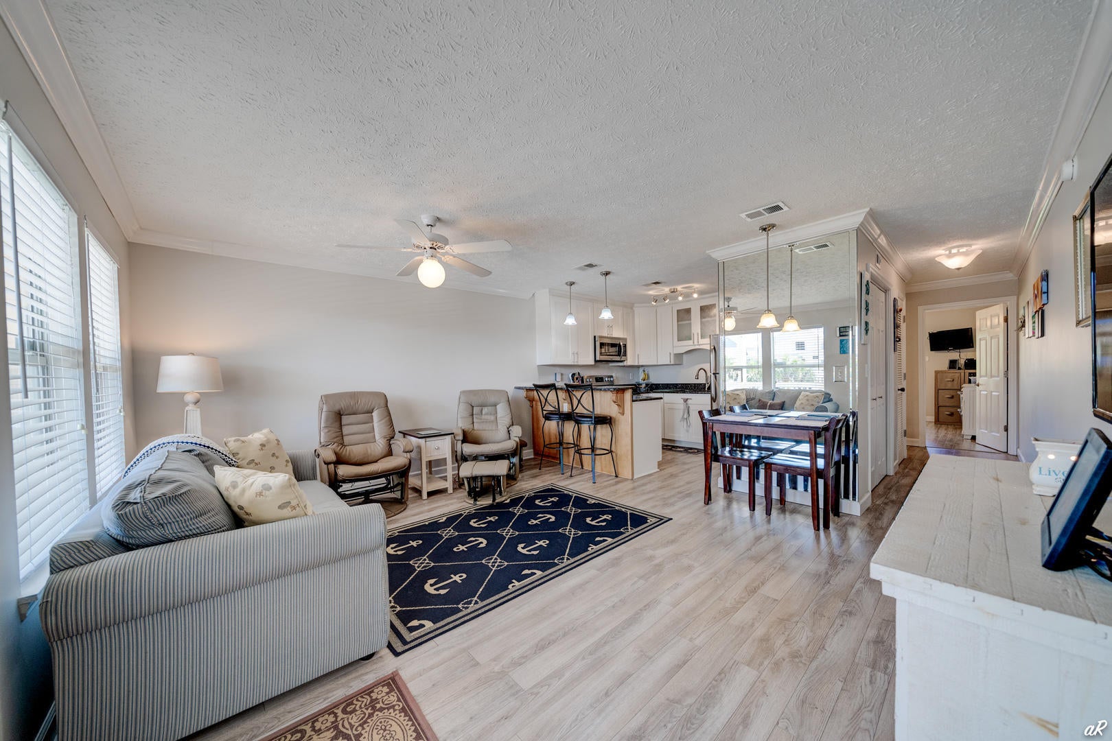 Peachtree Place Phase I - Residential