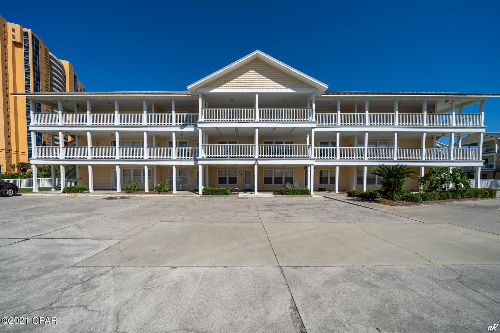 Peachtree Place Phase I - Residential