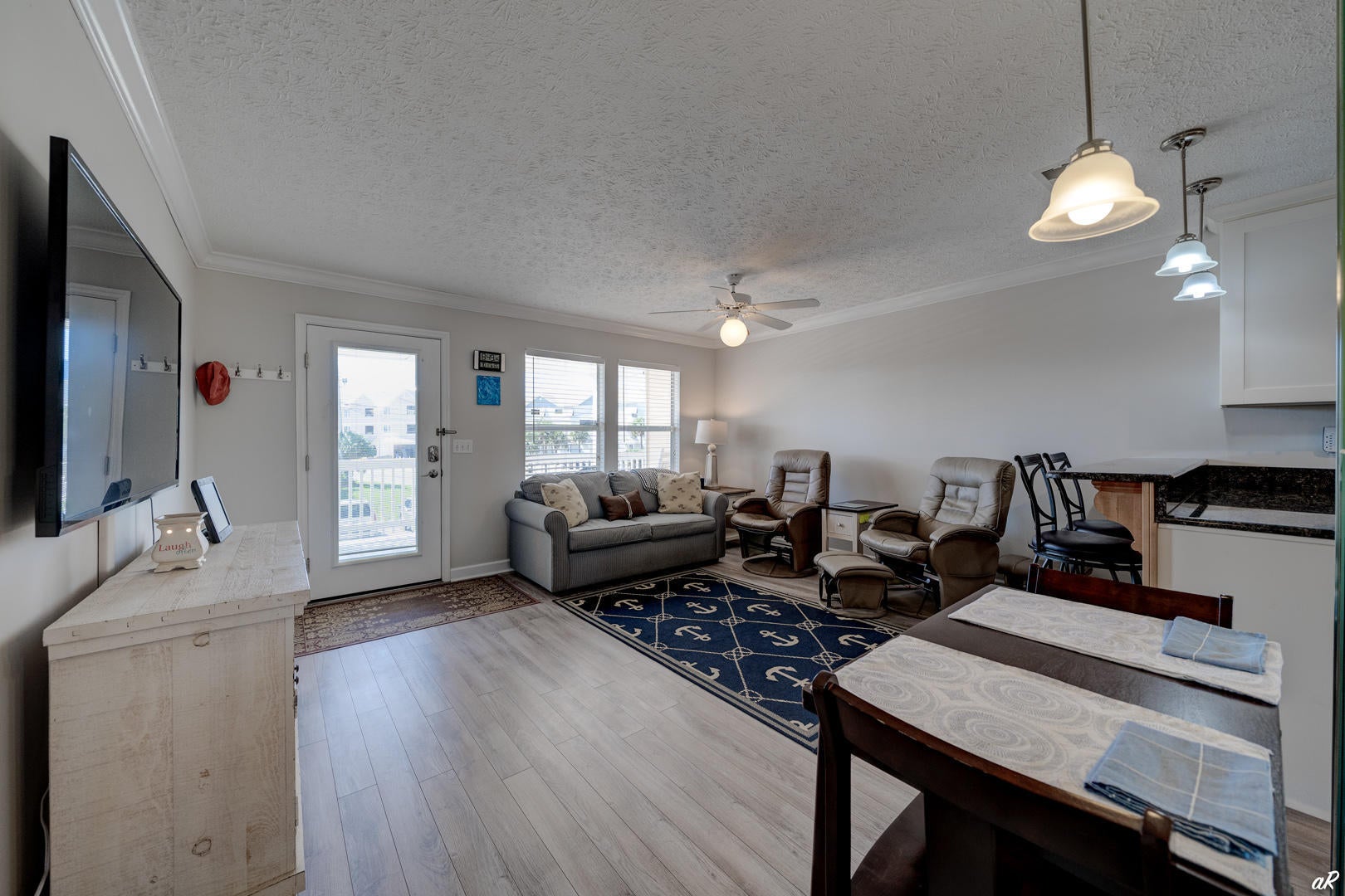 Peachtree Place Phase I - Residential