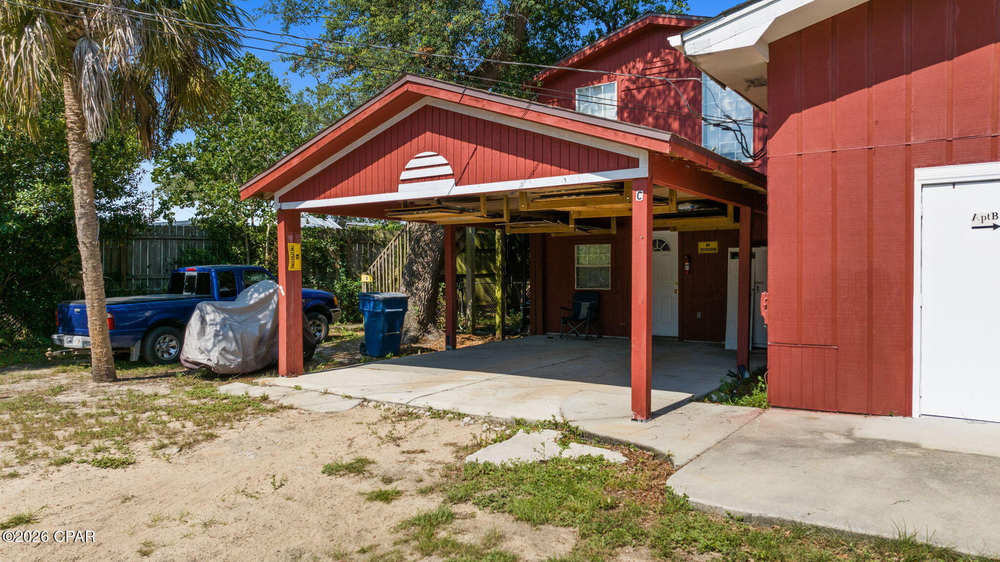 Hursts Replat - Residential