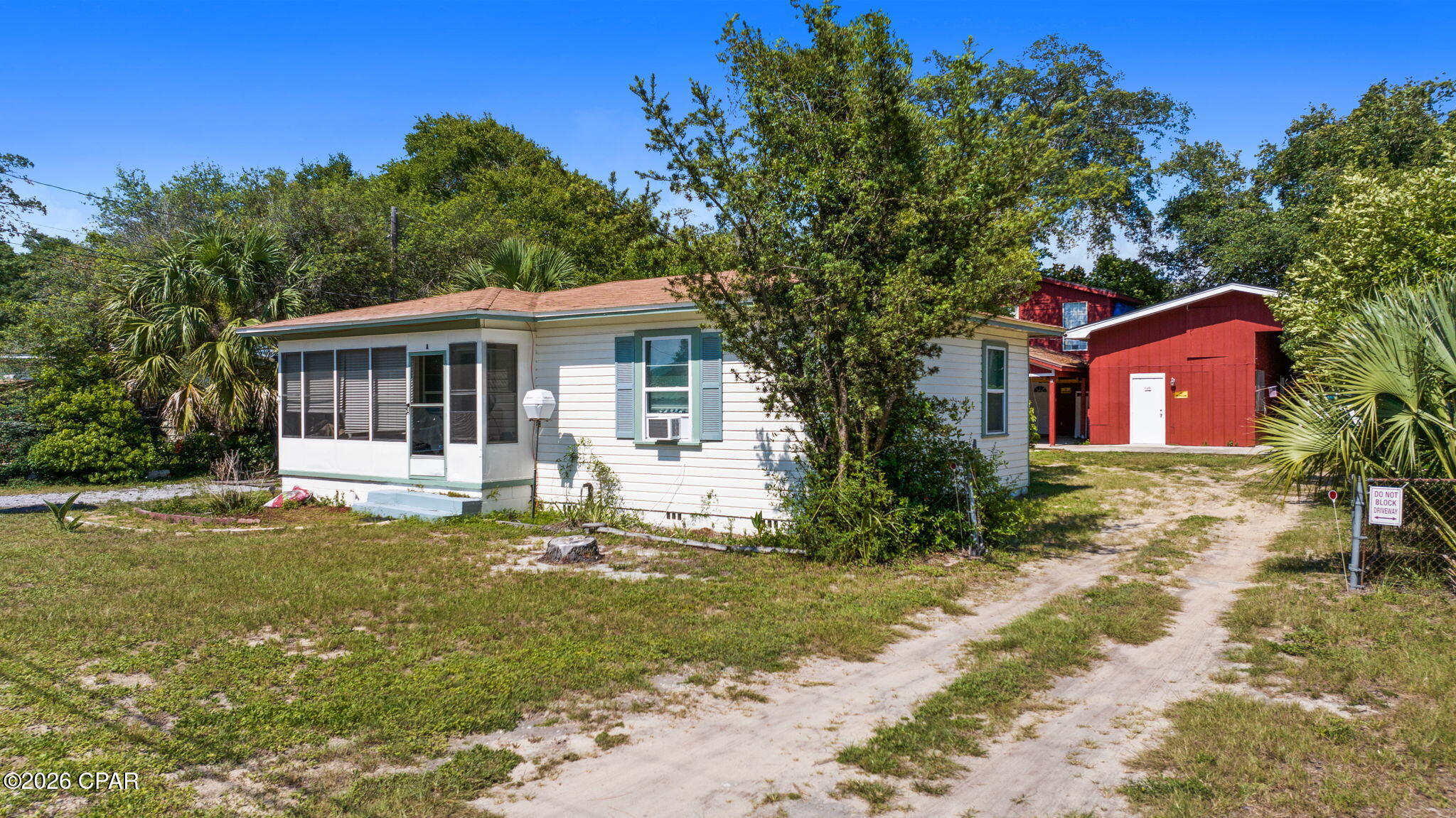 Hursts Replat - Residential