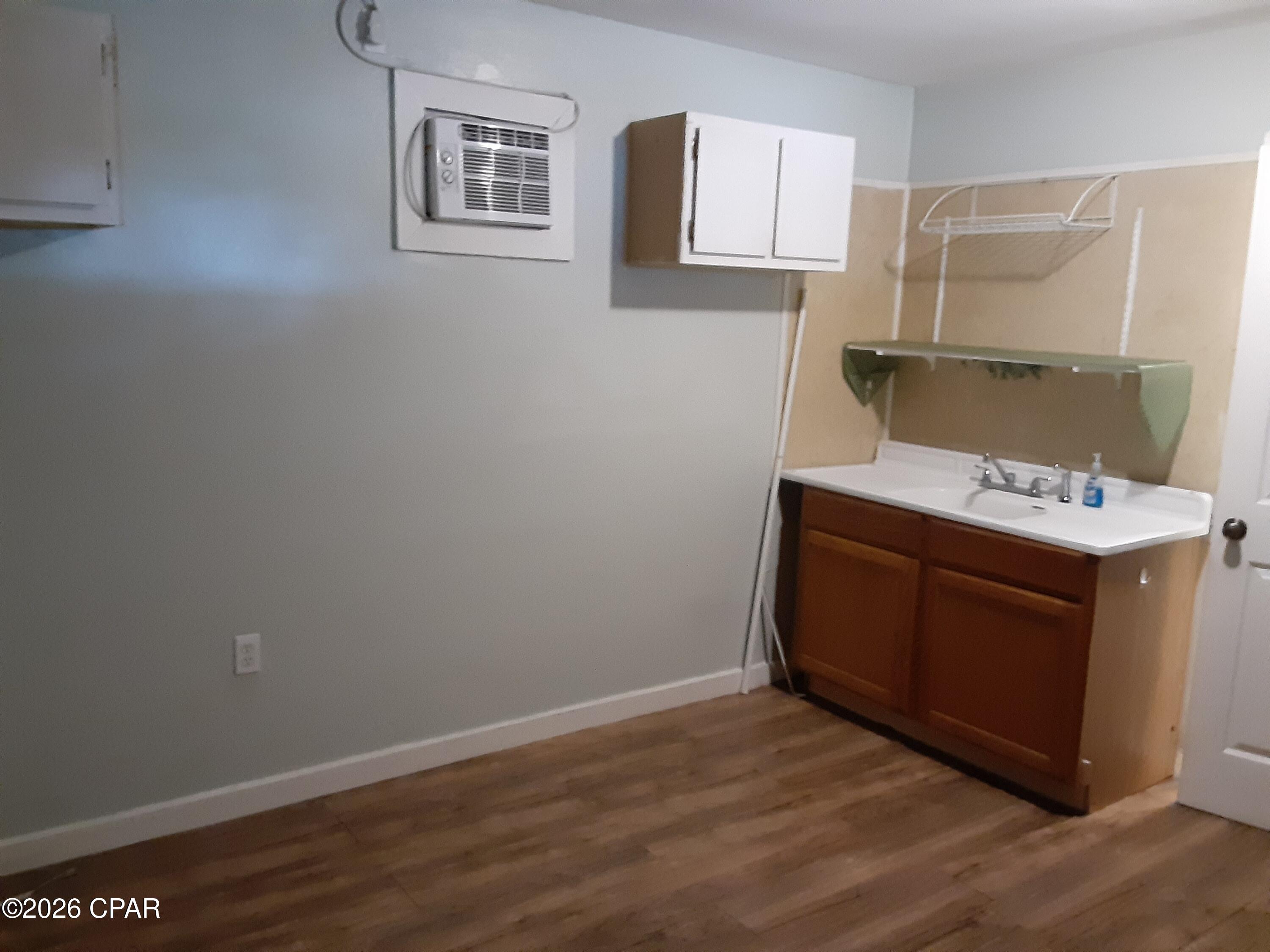 Hursts Replat - Residential