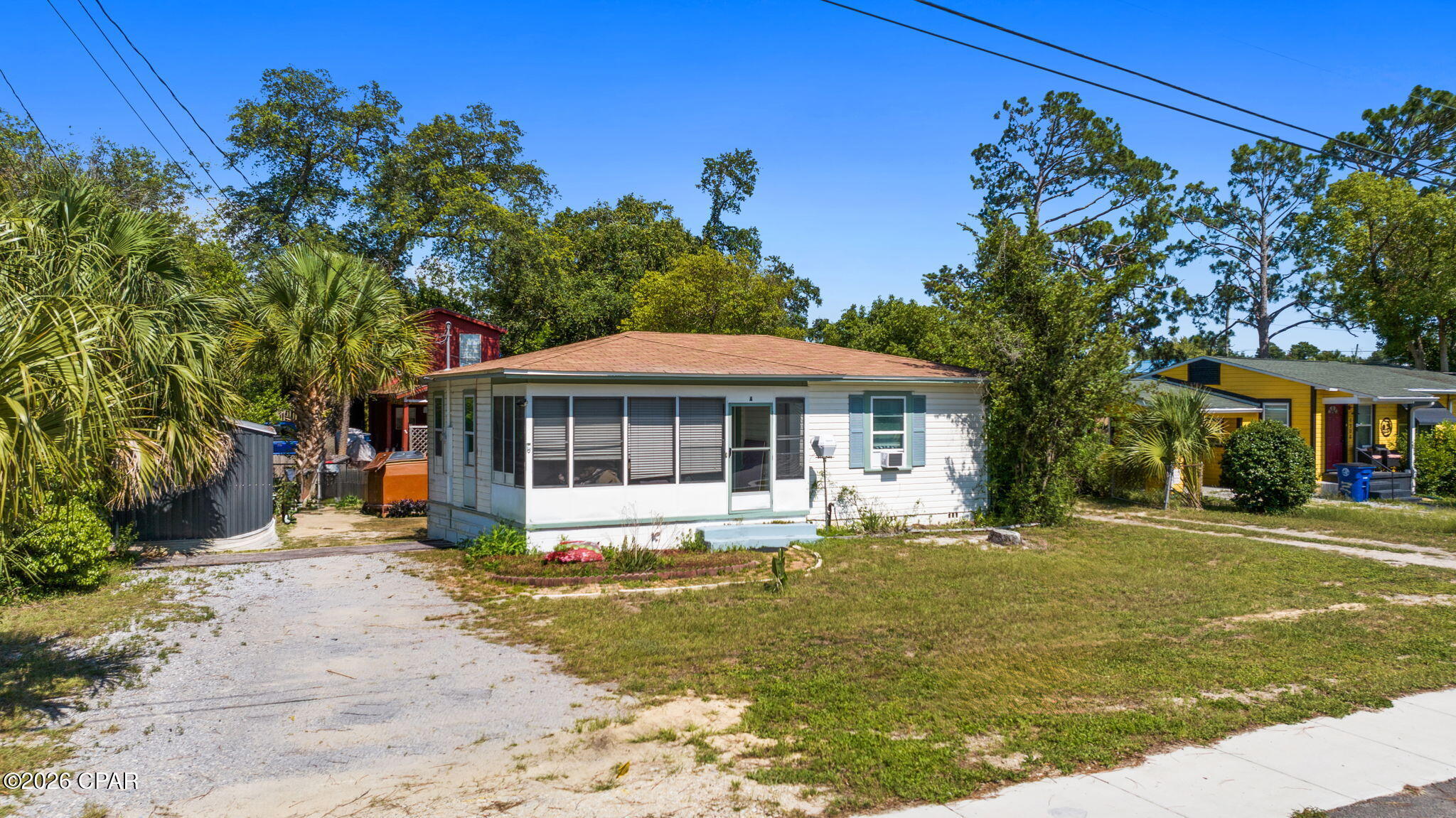 Hursts Replat - Residential