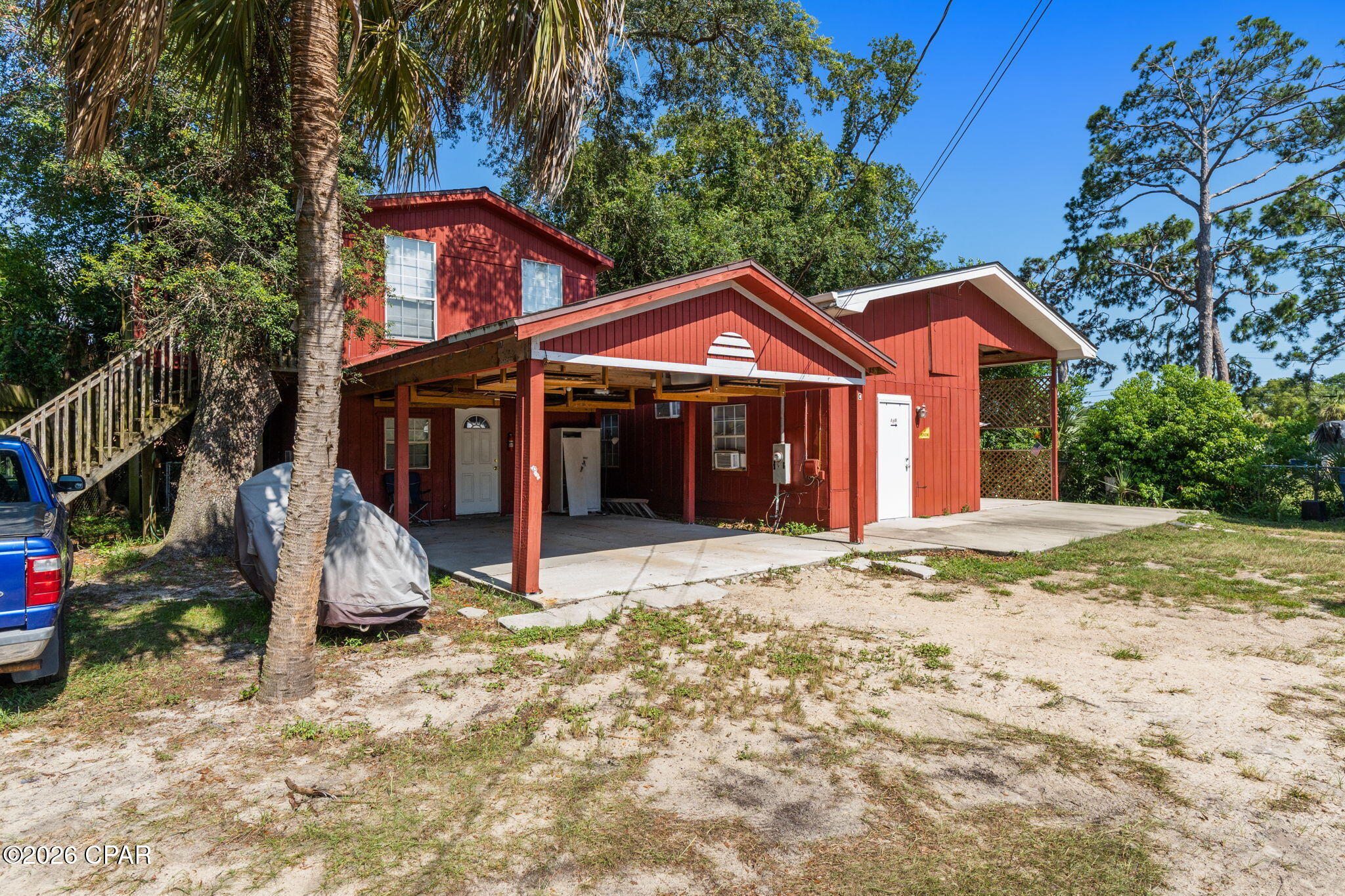 Hursts Replat - Residential