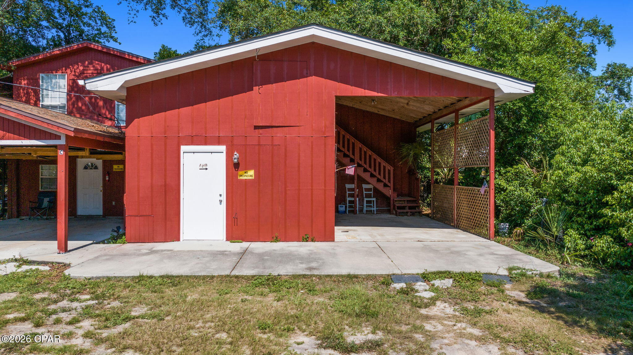 Hursts Replat - Residential