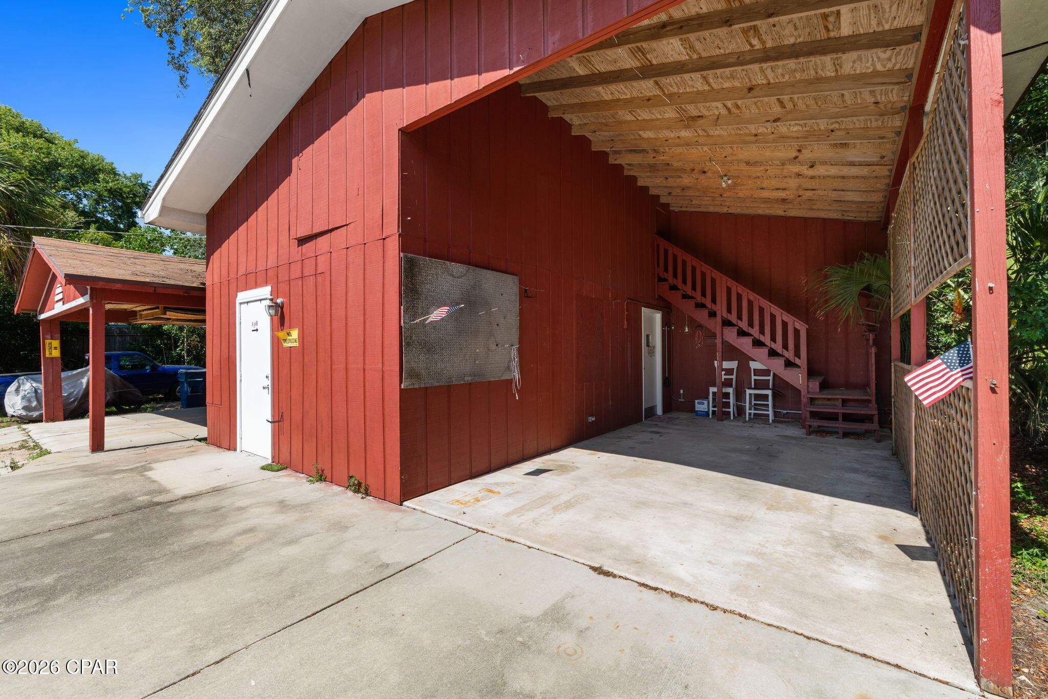 Hursts Replat - Residential