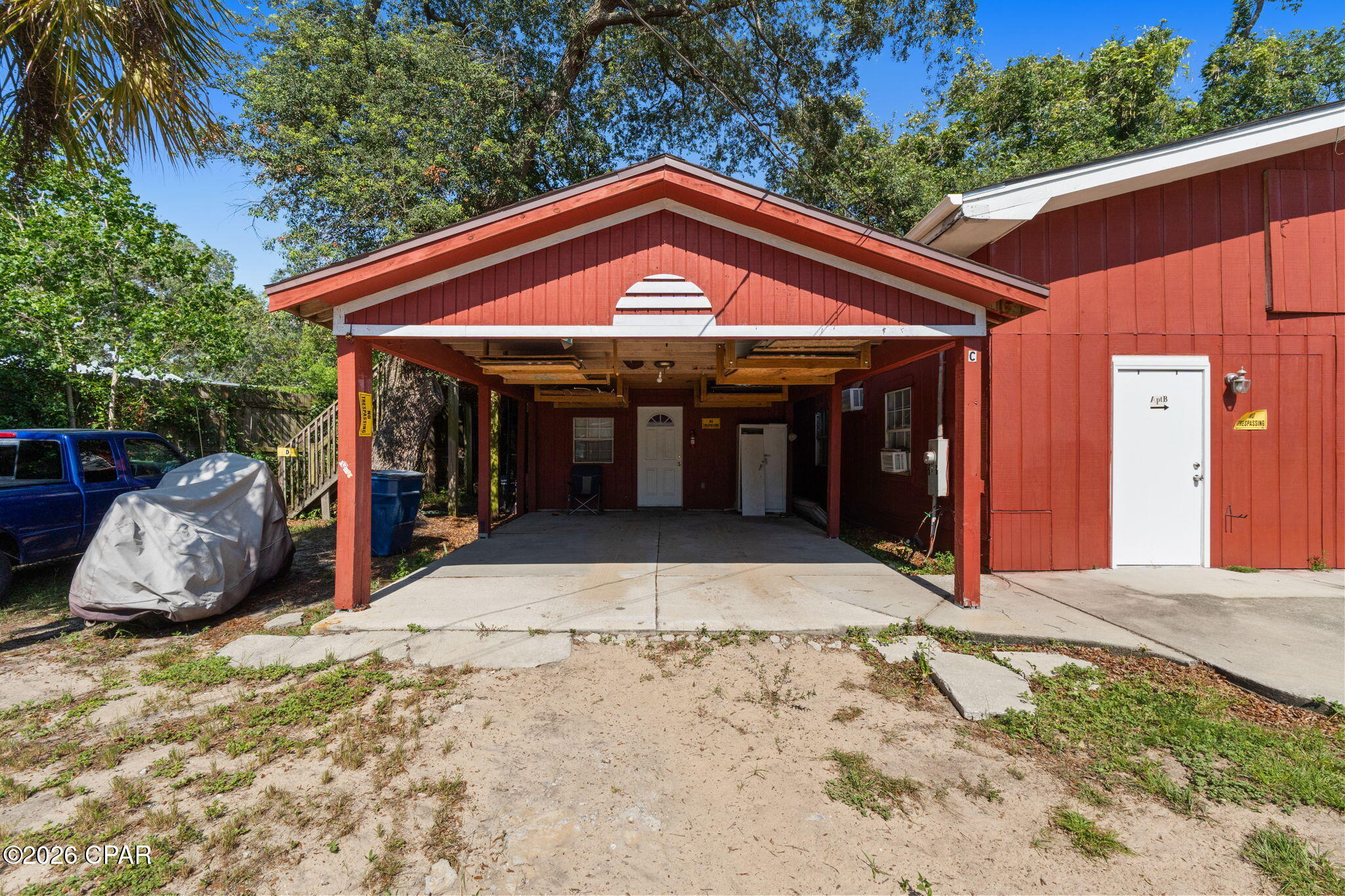 Hursts Replat - Residential
