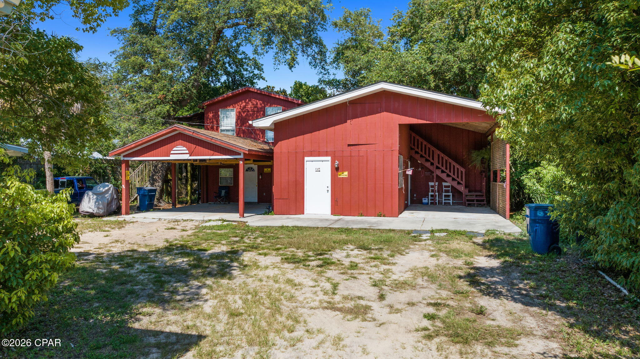 Hursts Replat - Residential