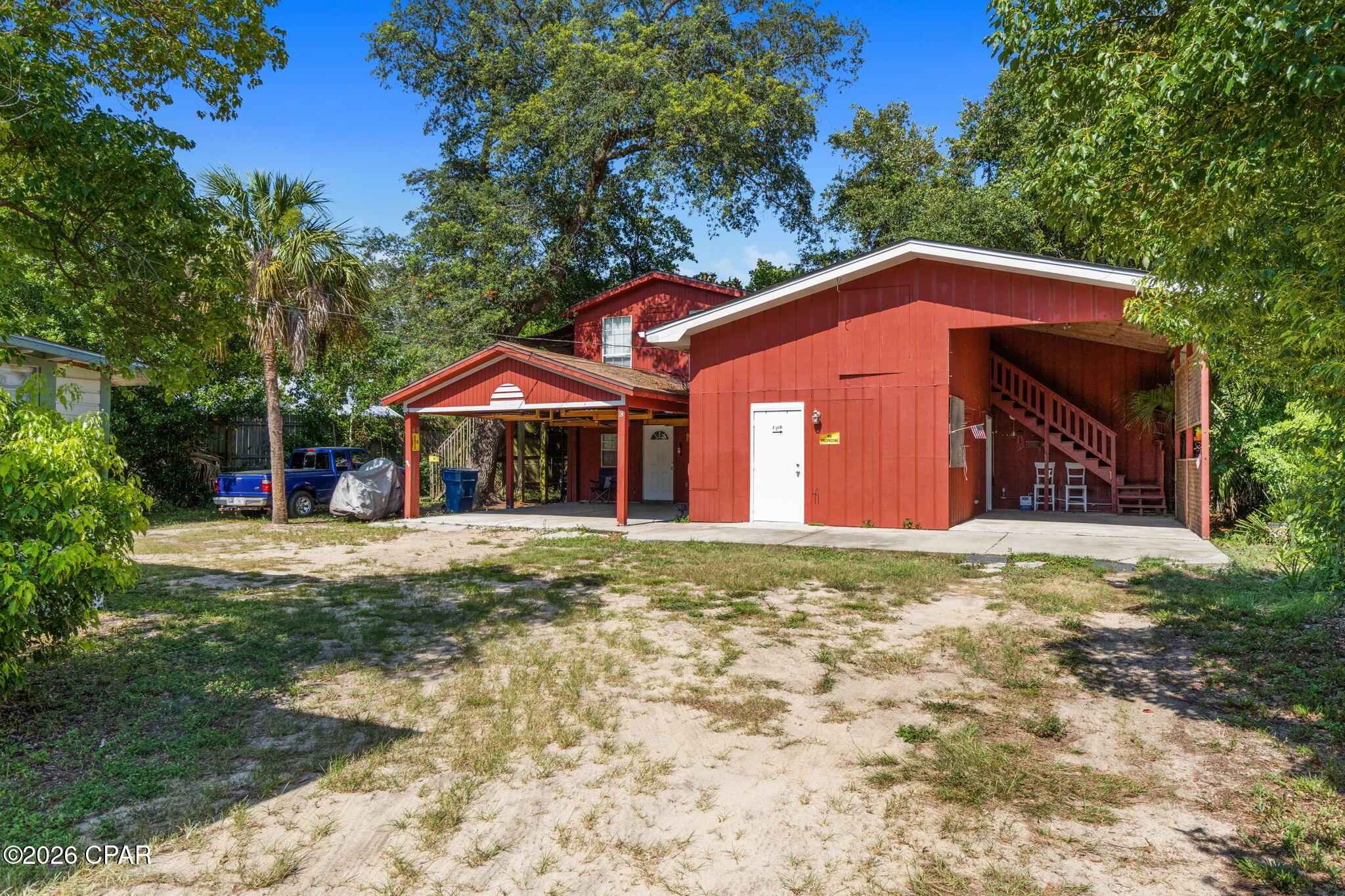 Hursts Replat - Residential