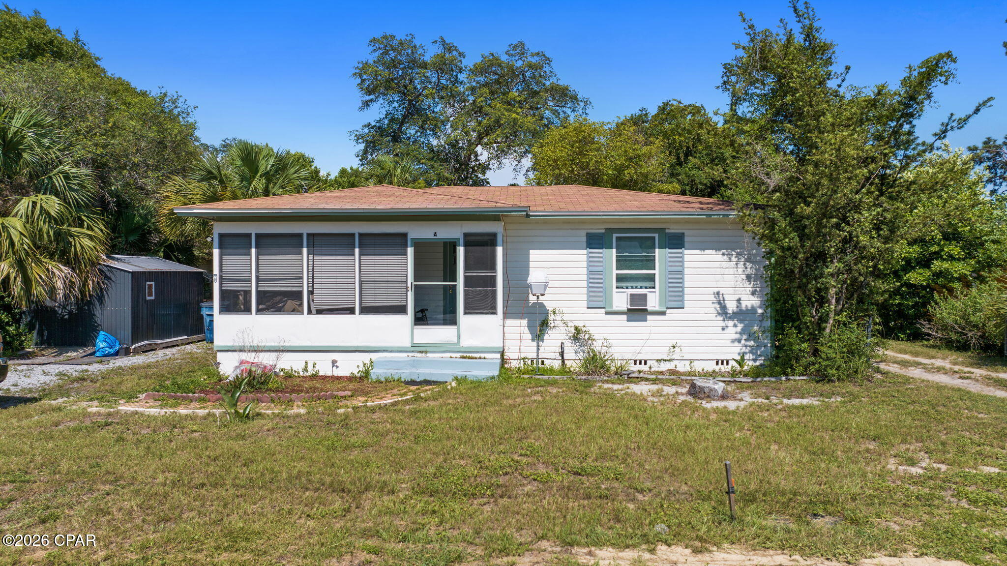 Hursts Replat - Residential