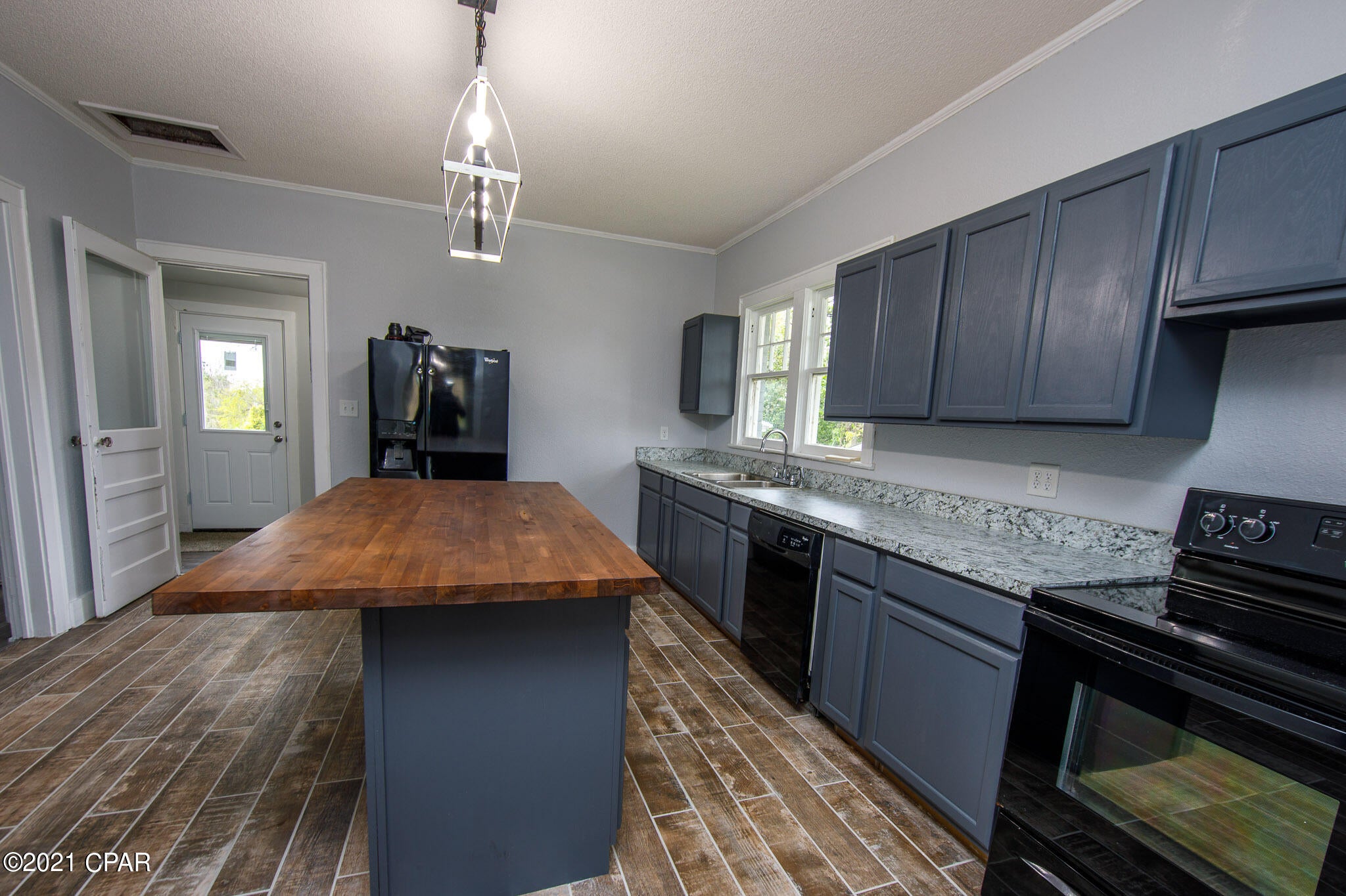Peyton Addition - Residential