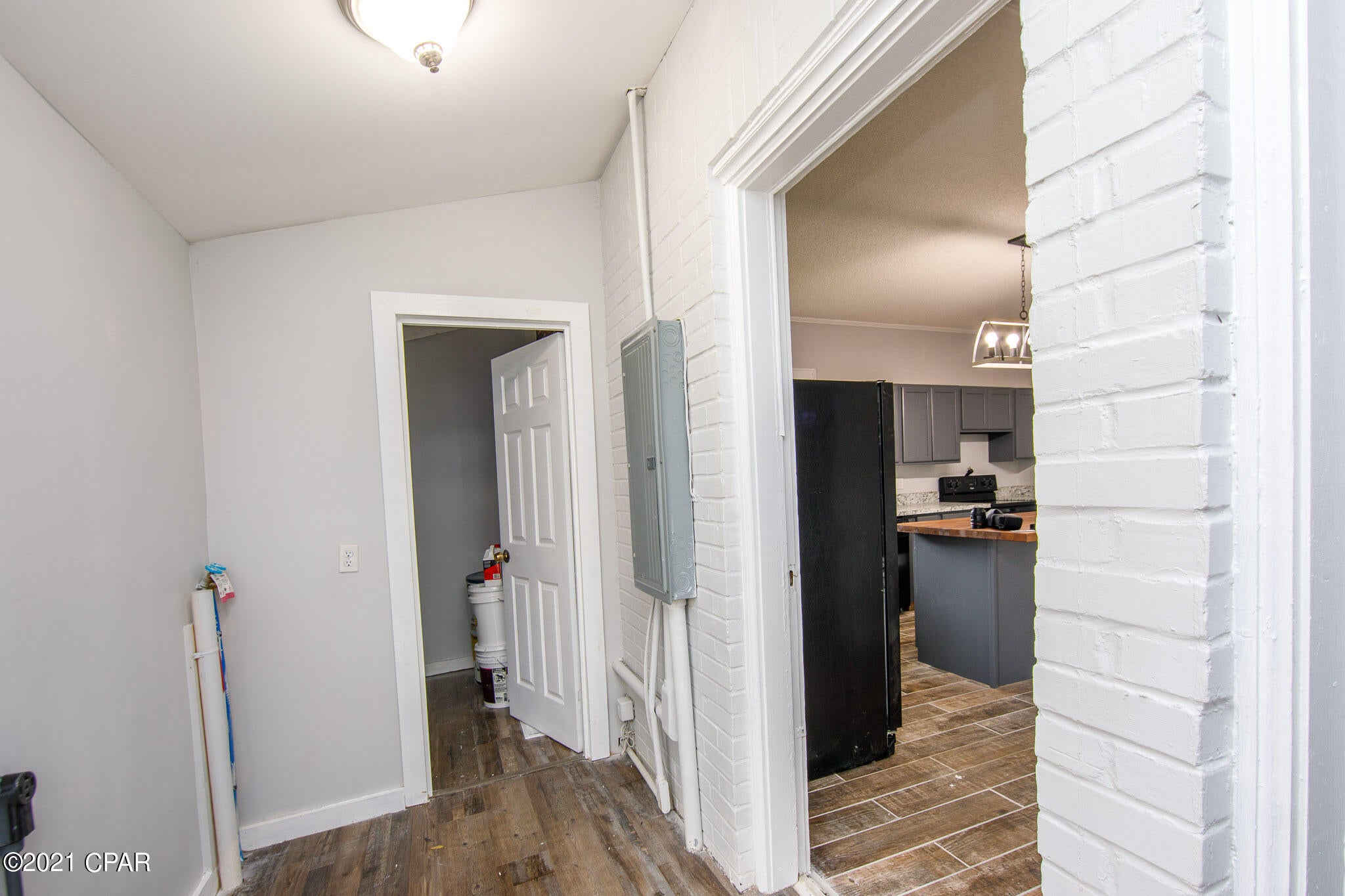 Peyton Addition - Residential