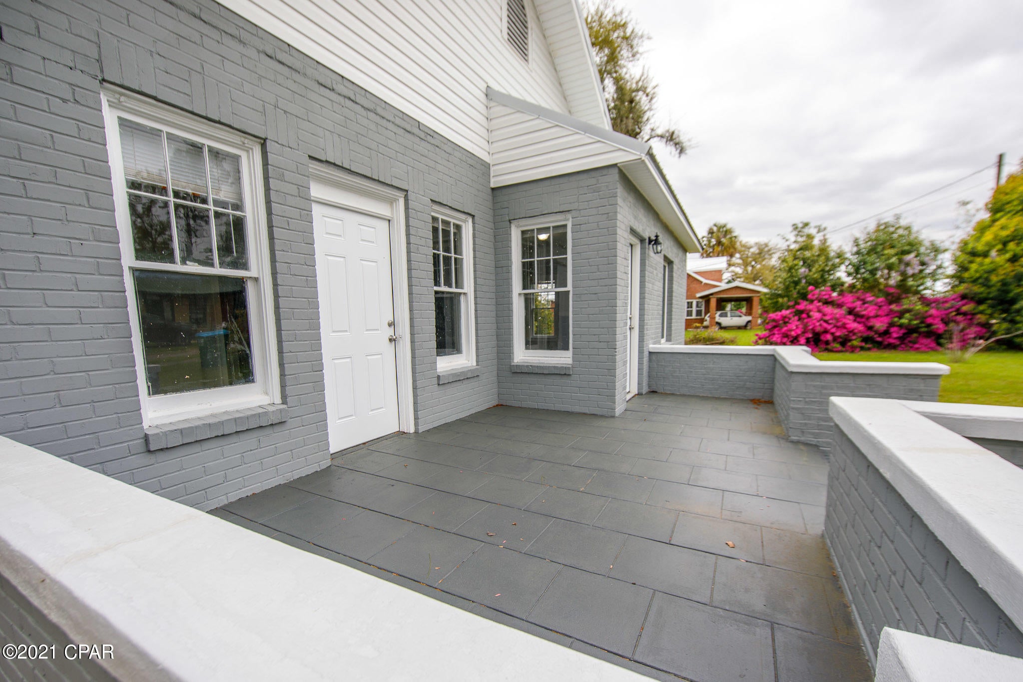 Peyton Addition - Residential