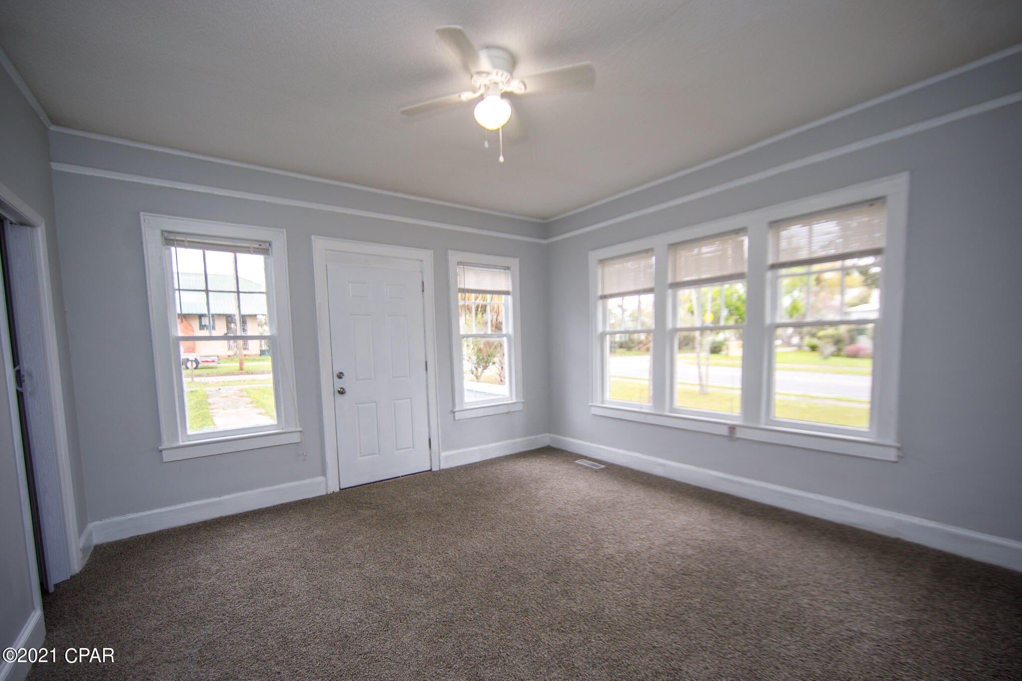 Peyton Addition - Residential