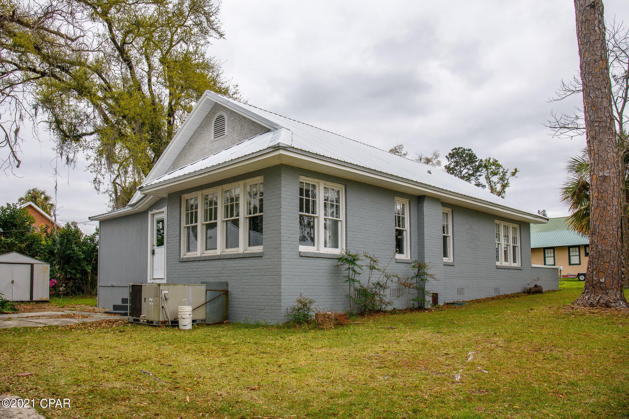 Peyton Addition - Residential