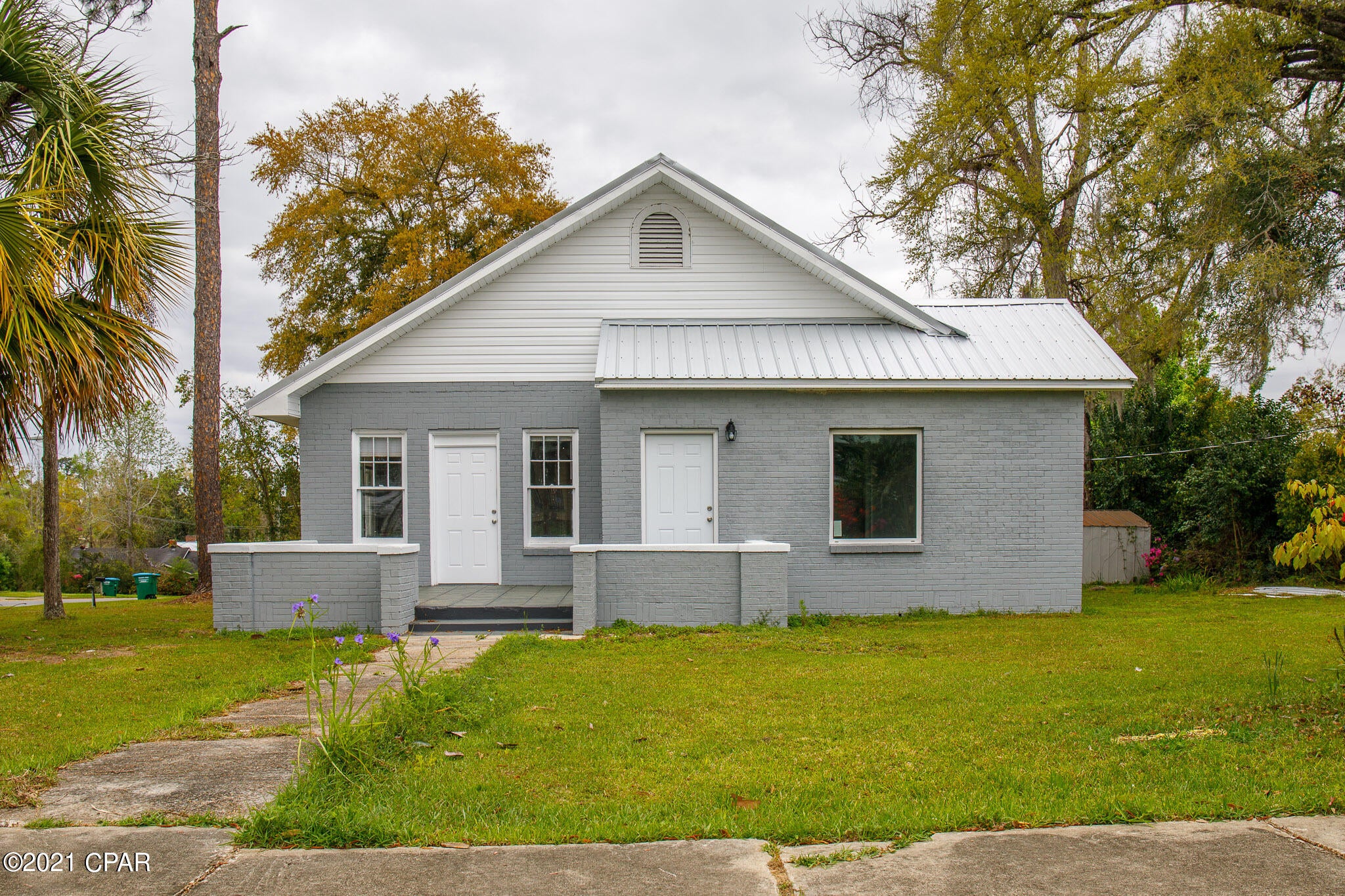 Peyton Addition - Residential