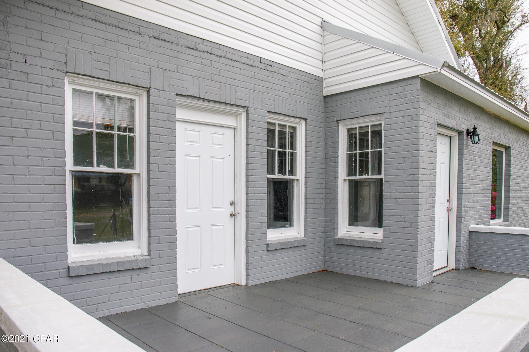 Peyton Addition - Residential