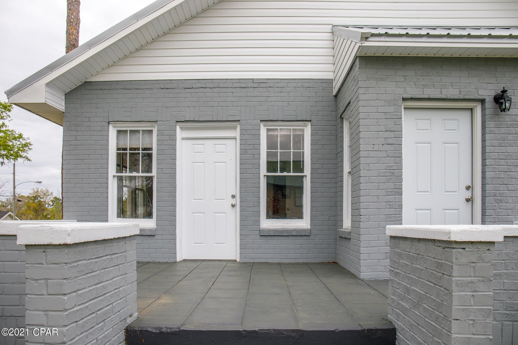 Peyton Addition - Residential