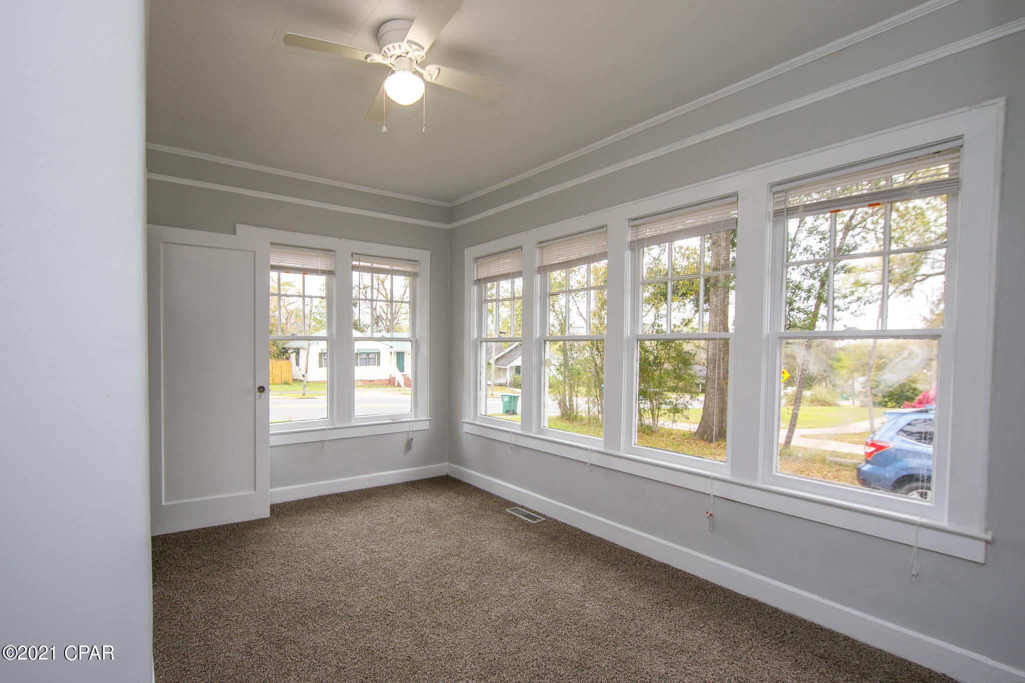 Peyton Addition - Residential