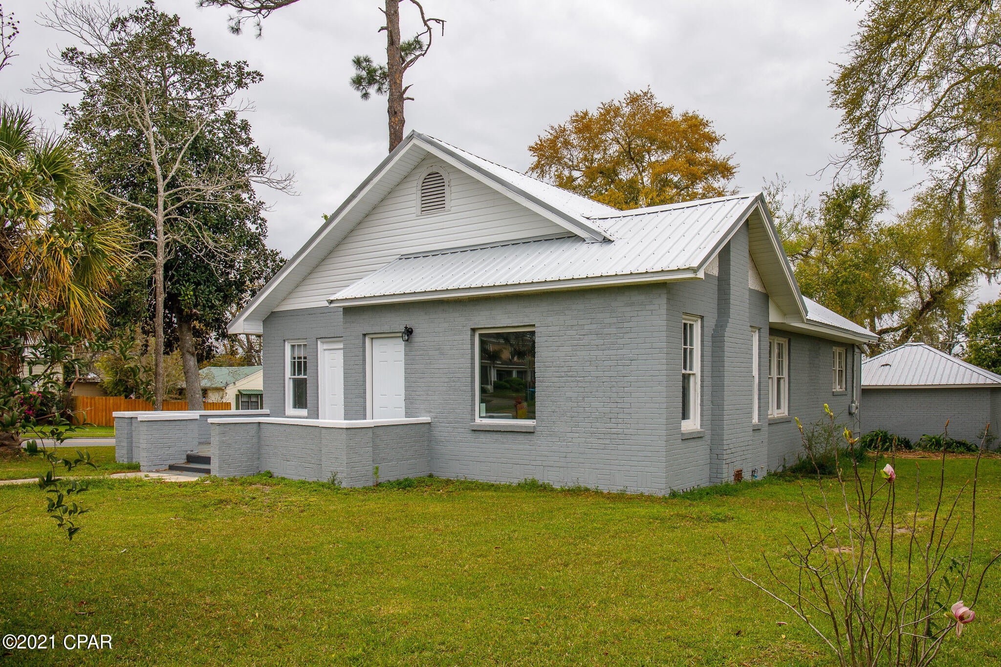 Peyton Addition - Residential