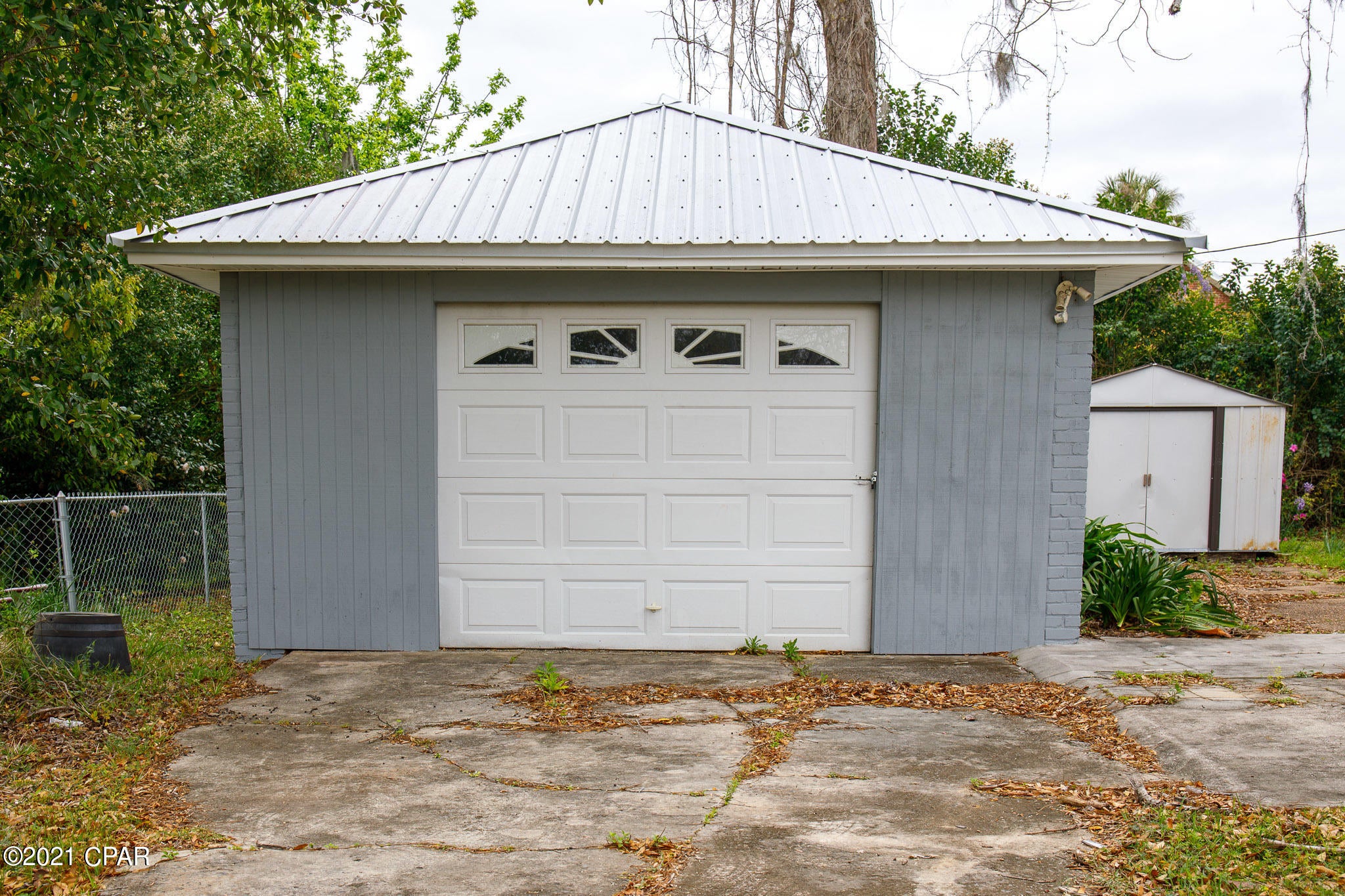 Peyton Addition - Residential