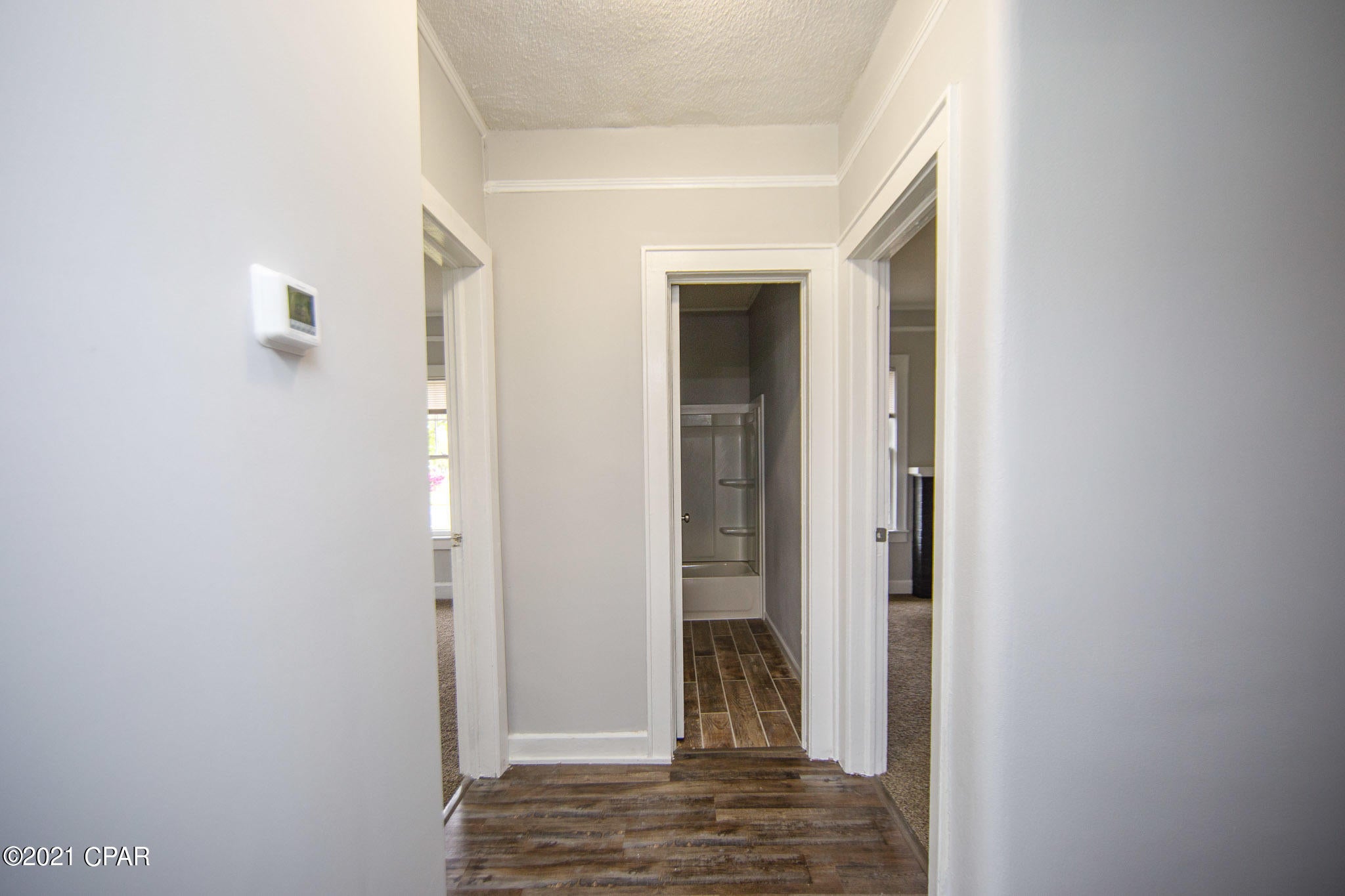 Peyton Addition - Residential