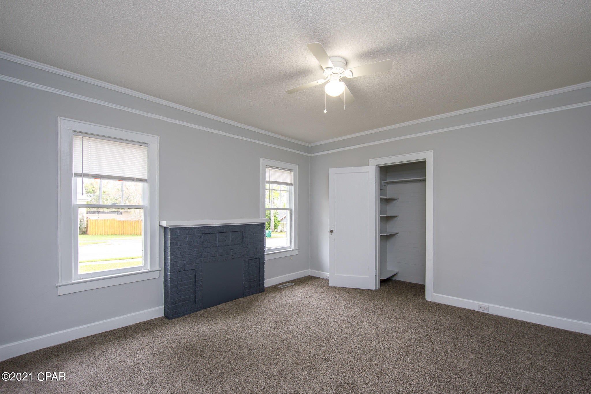 Peyton Addition - Residential