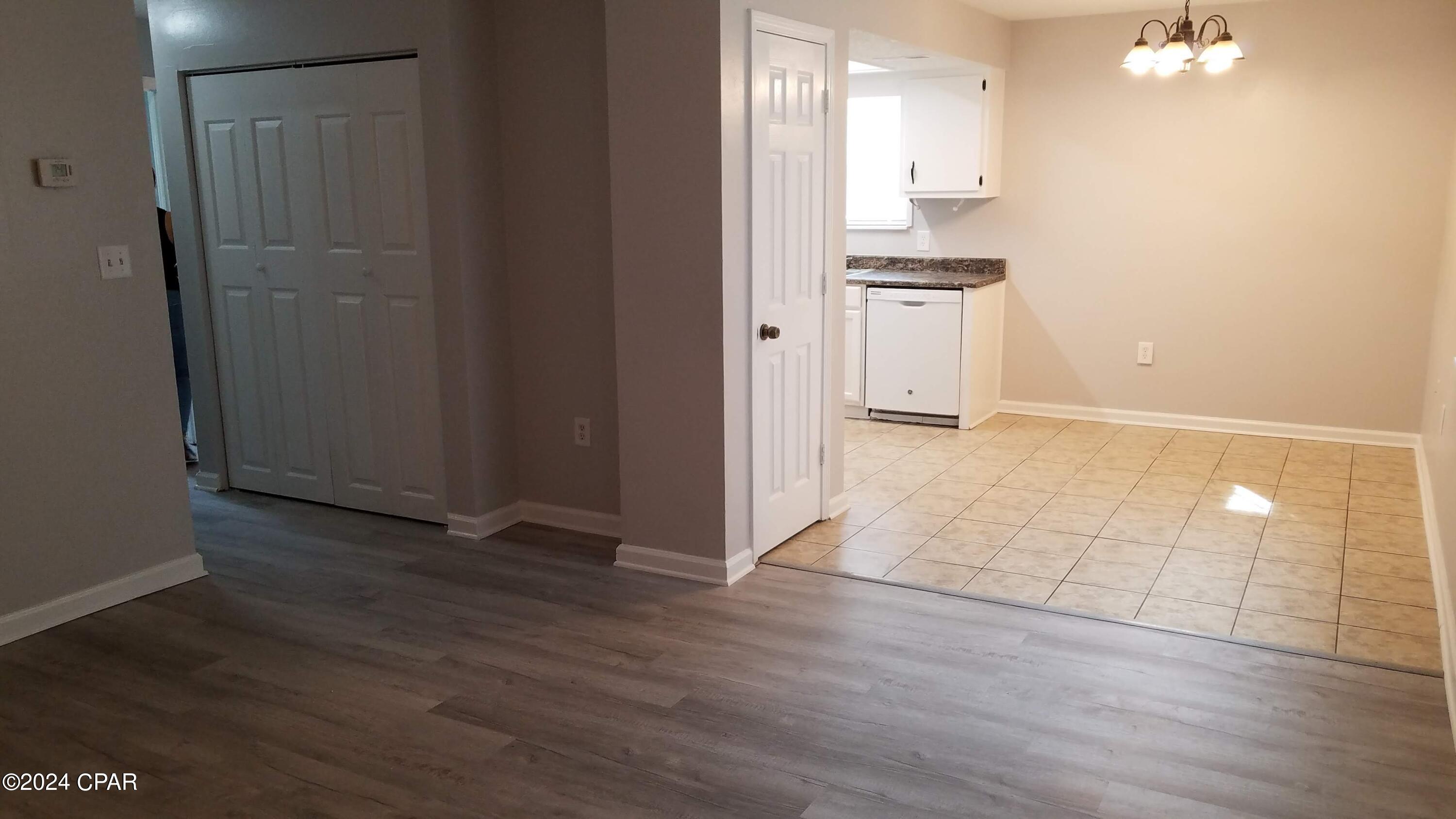 The Pines - Residential Lease