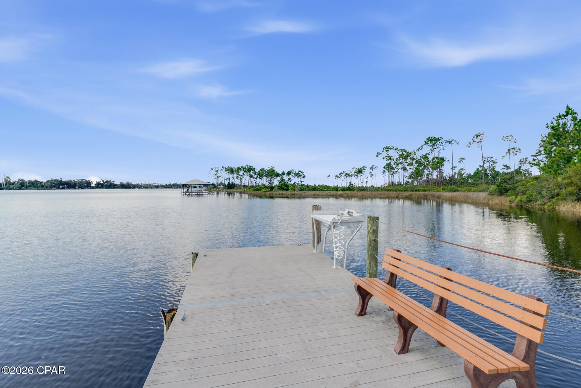 Laird Bayou - Land