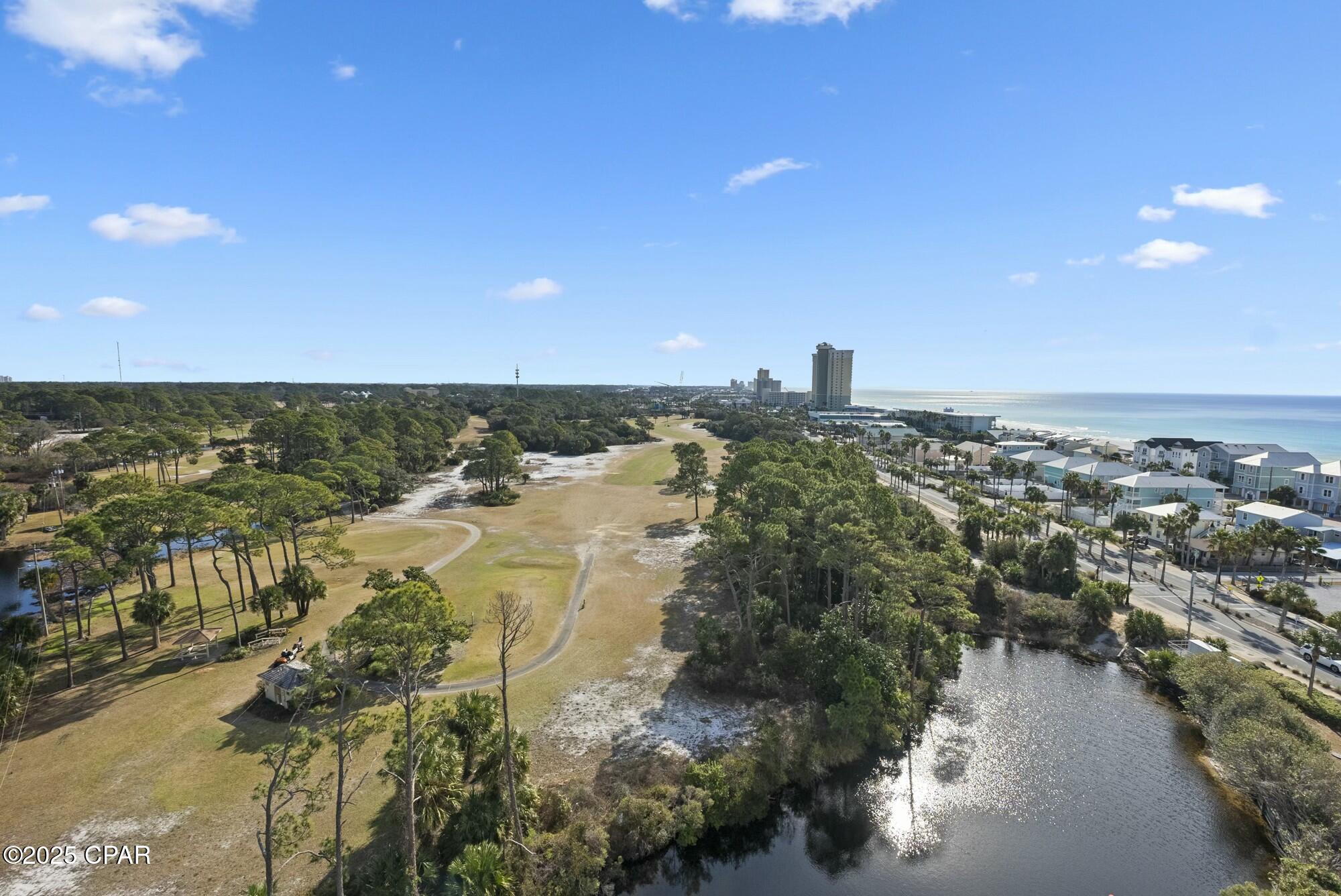 Laketown Wharf - Residential